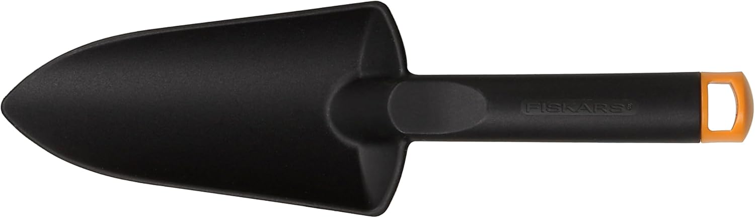 Fiber Composite Hand Trowel for Digging, Planting, and Soil Work