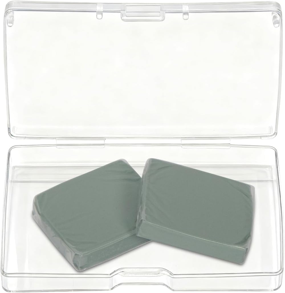 Kneaded Eraser for Sketching and Drawing 1.44 x 1.36 x 0.31 inch