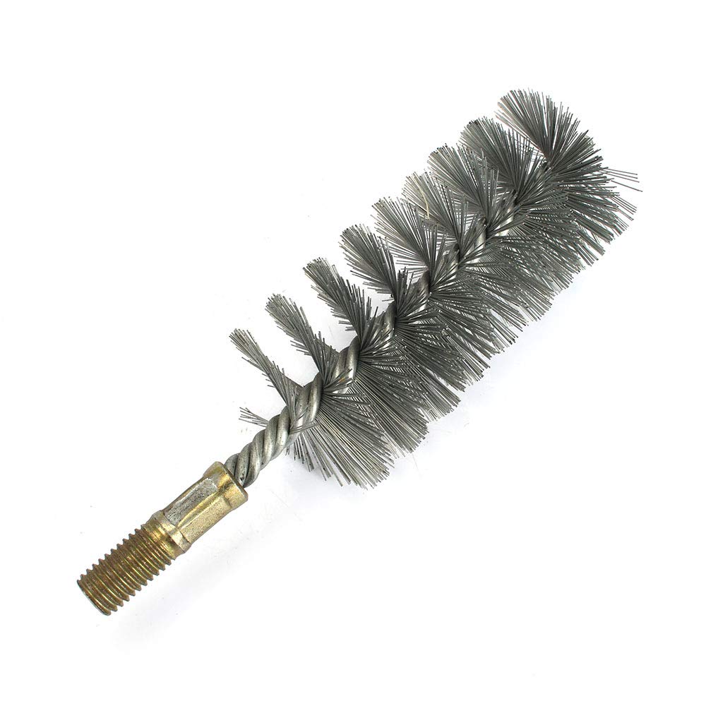 Stainless Steel Chimney Flue Cleaning Brush 50mm