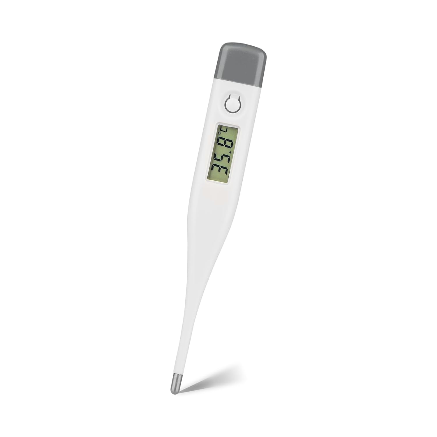 Digital Thermometer with LCD Display for All Ages