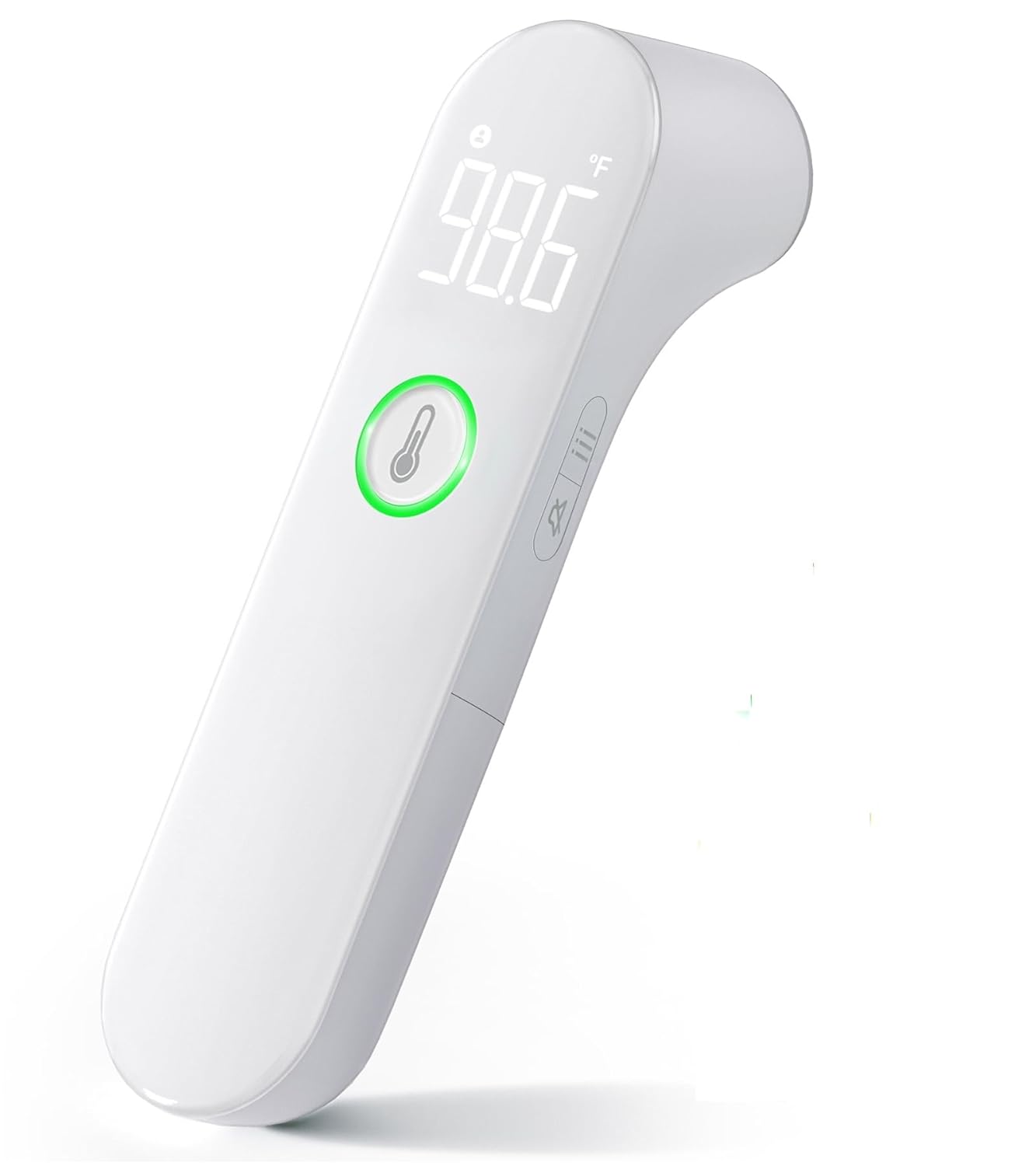 Infrared Forehead Thermometer for Adults, Kids & Babies
