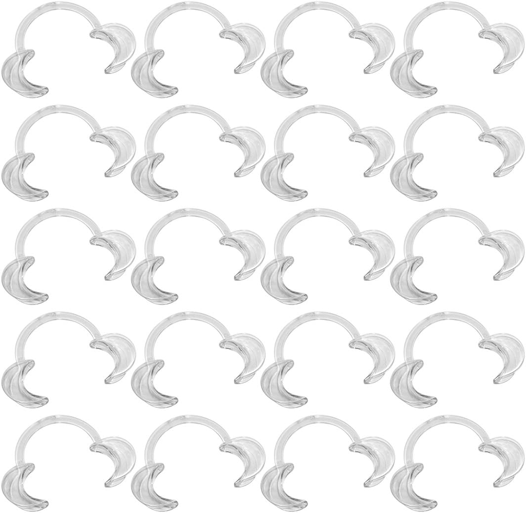 Dental Cheek Retractor Set