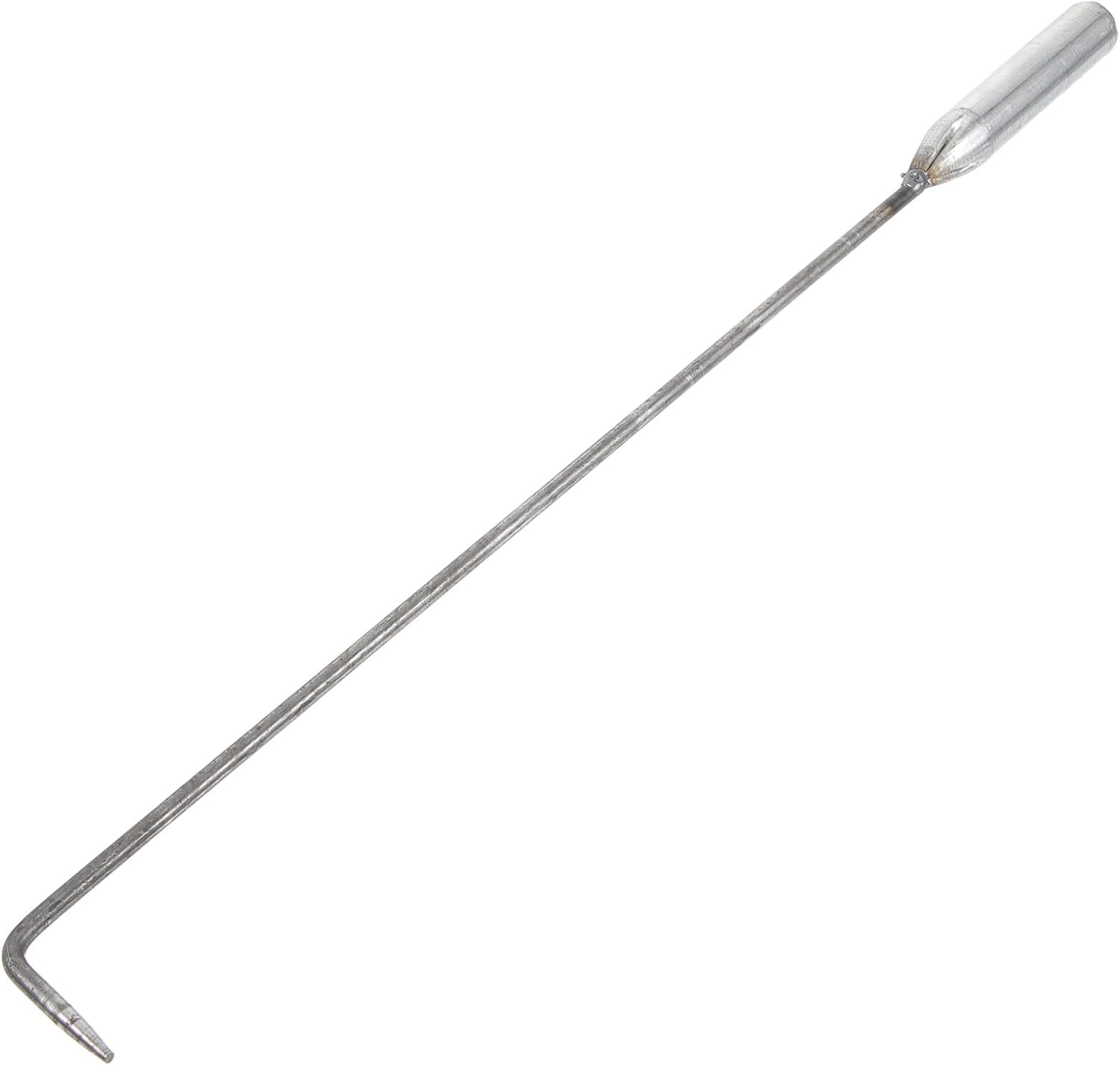 42cm Iron Fire Pit Campfire Poker Stick