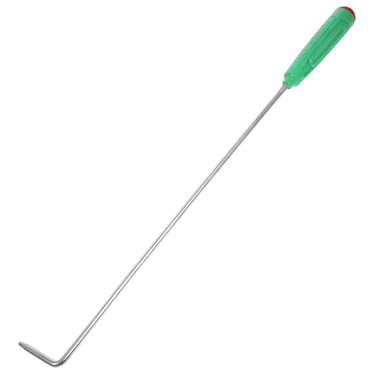 Fire Hook for Fire Pit and Fireplace