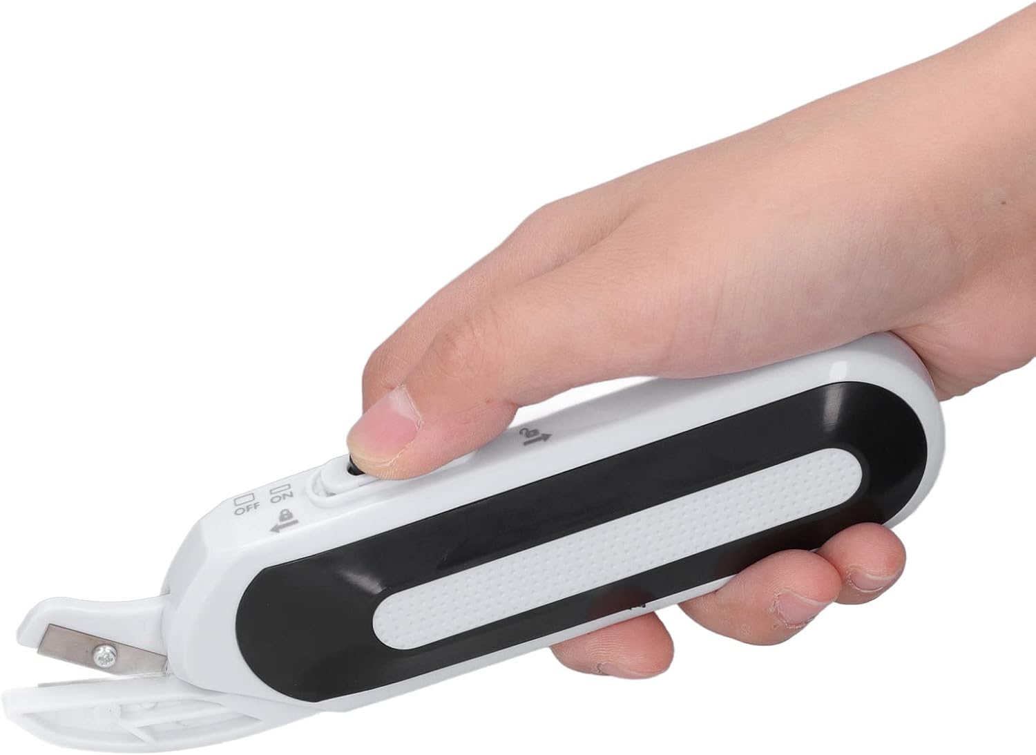 Portable Electric Sewing Scissors