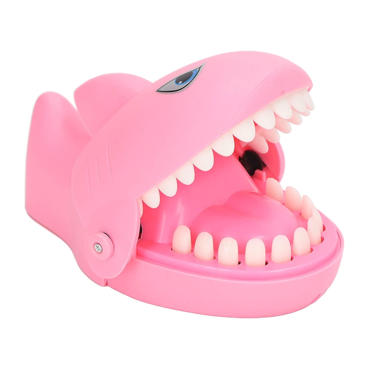 Biting Finger Dentist Teeth Game Toy