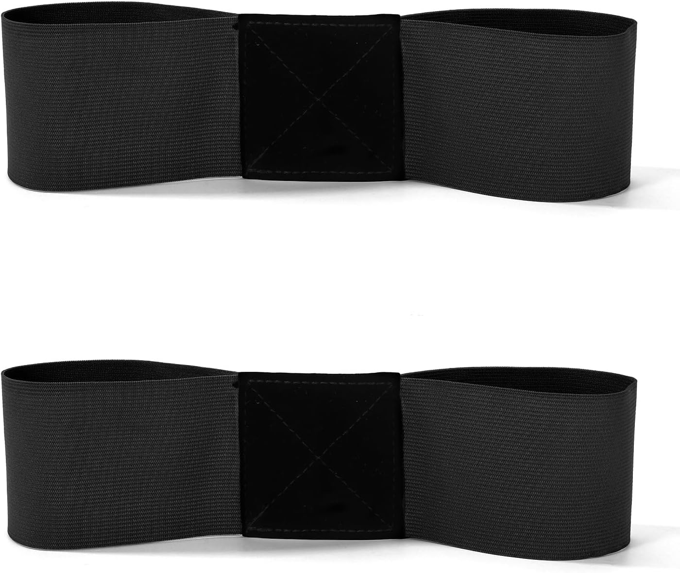2PCs Golf Swing Arm Band Training Aid