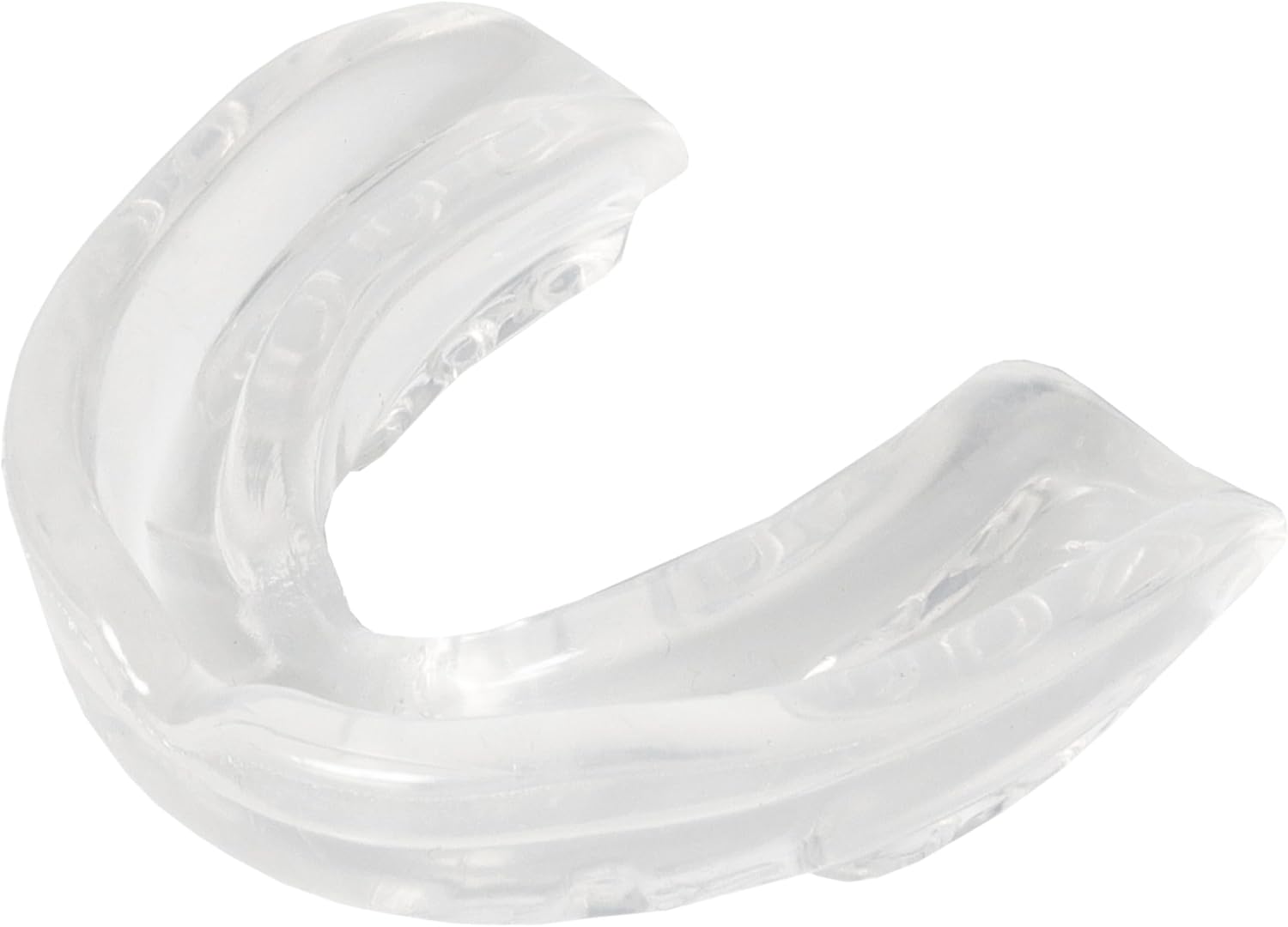 Sports Mouth Guard for Teeth Protection Crystal