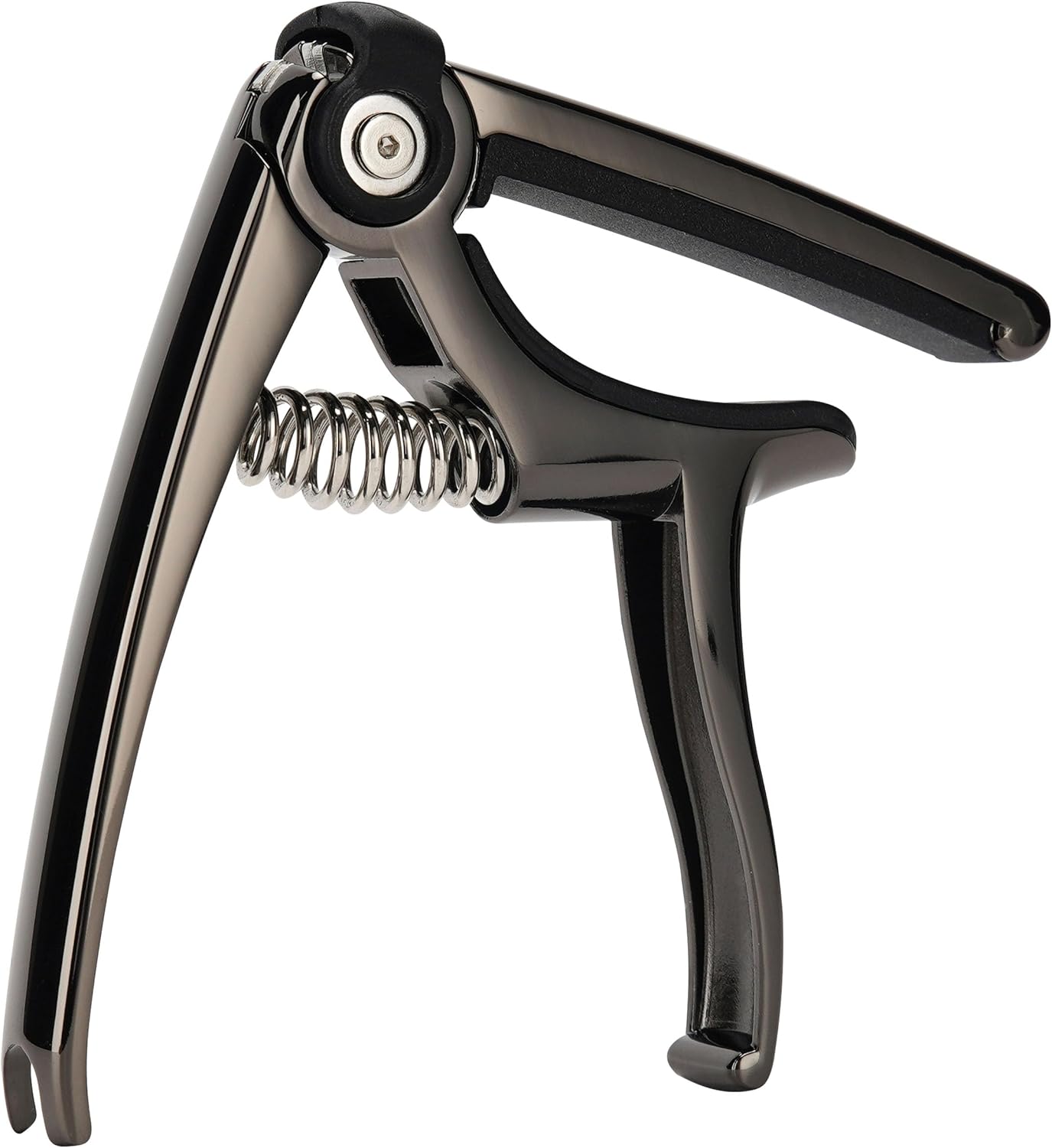 4-in-1 Guitar Capo for 6-String Acoustic & Electric Guitars