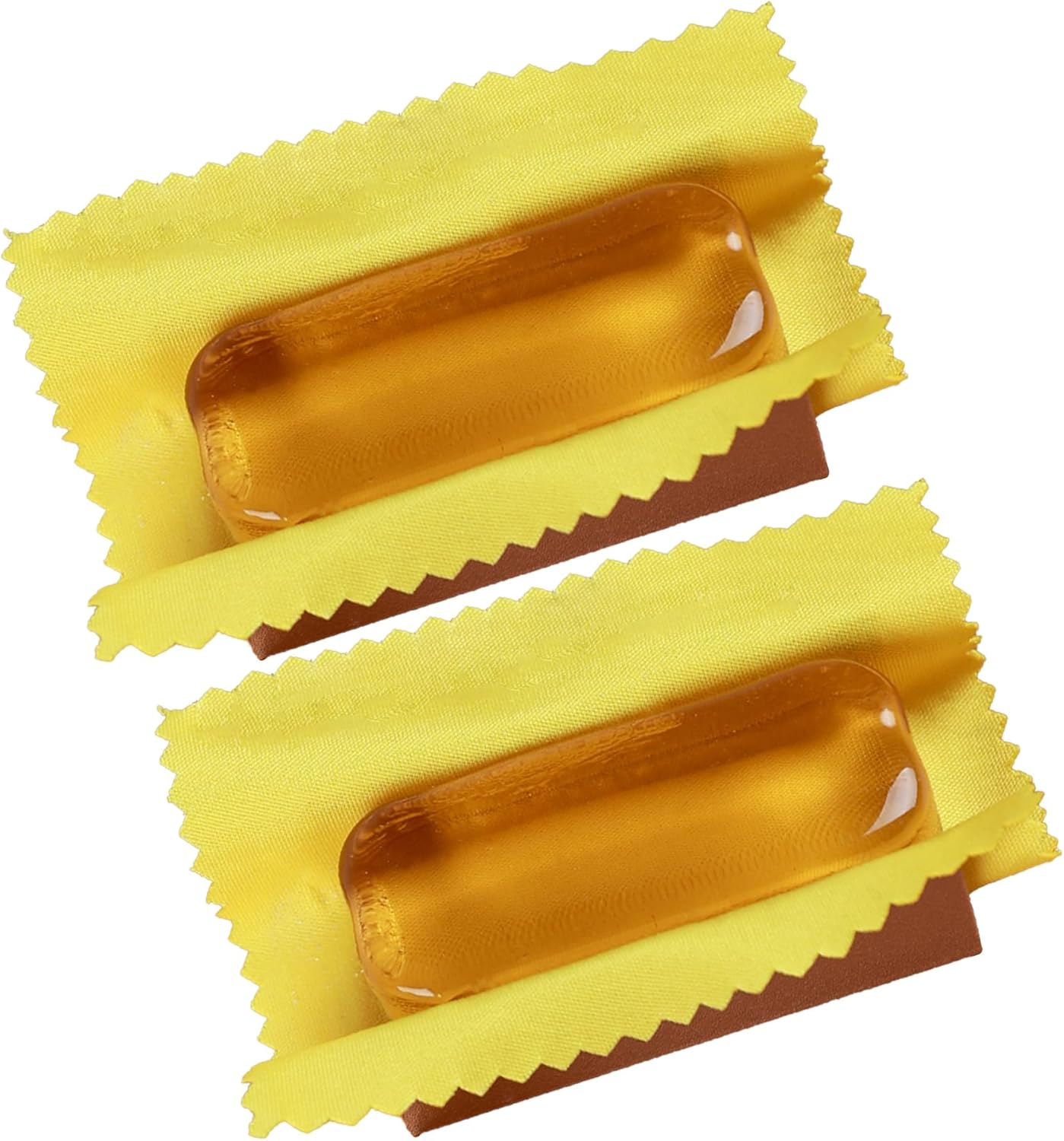 2Pack Violin Rosin, Violin, Viola & Cello Rosin for Bow