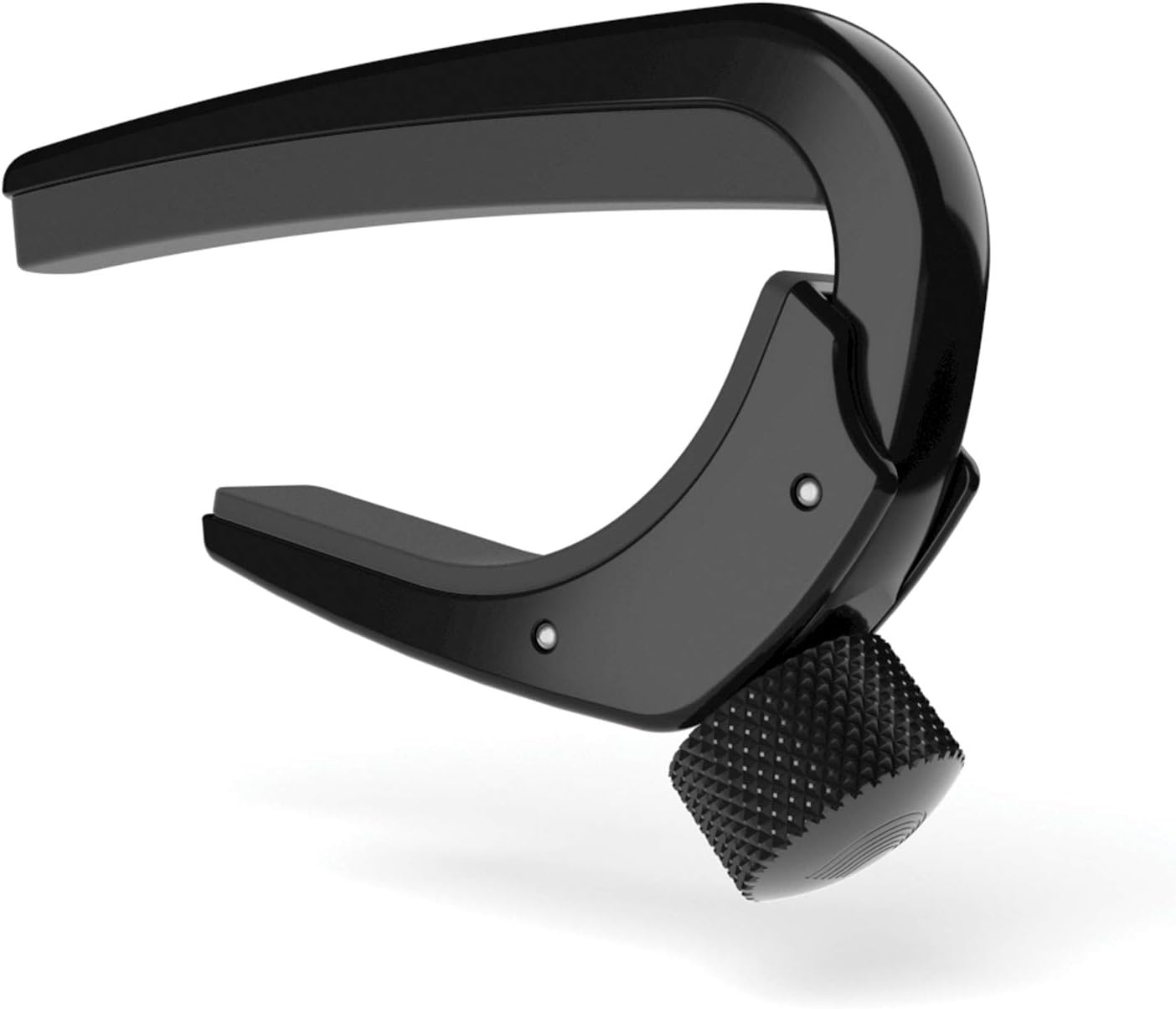 Adjustable Tension Guitar Capo for 6 & 12 String Guitars