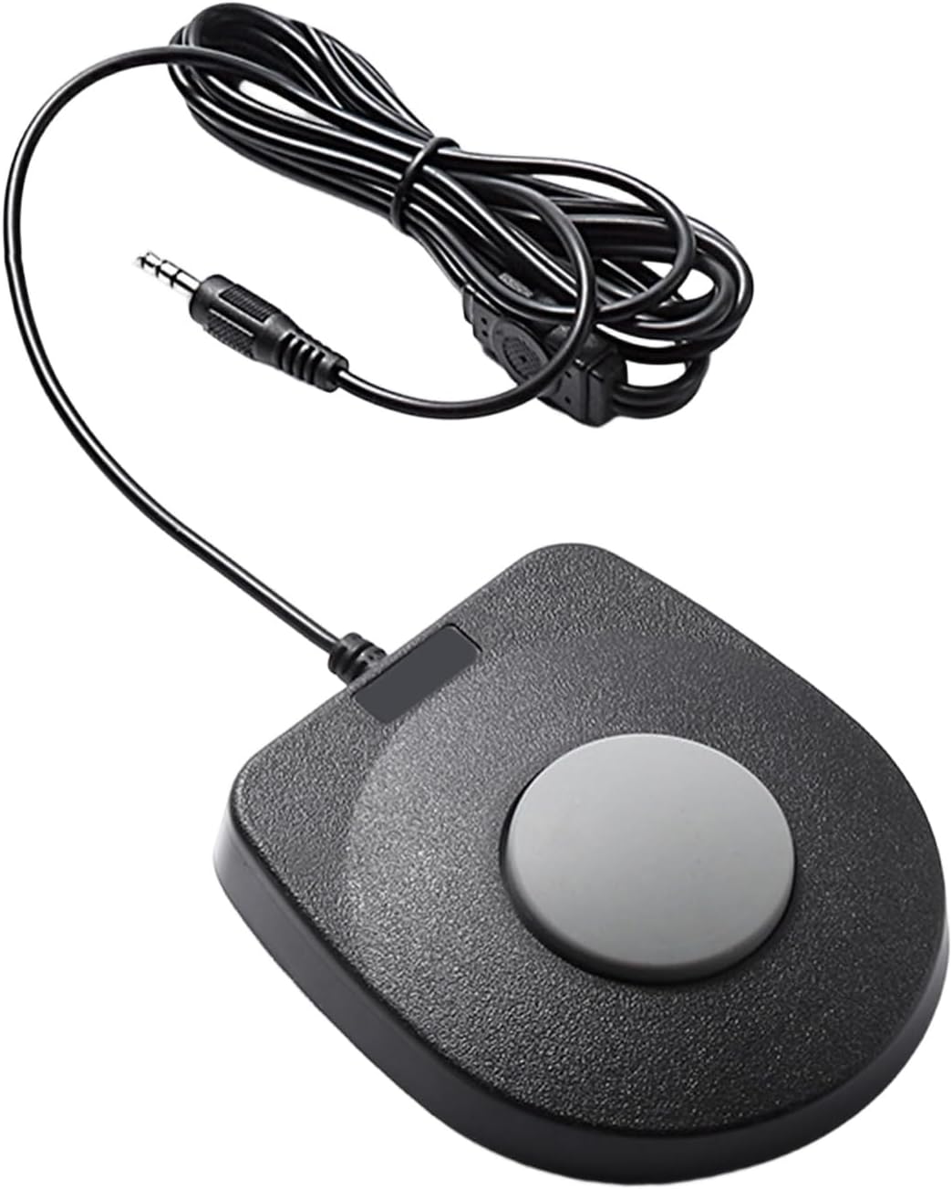 Compact Sustain Pedal for Electronic Musical Instruments