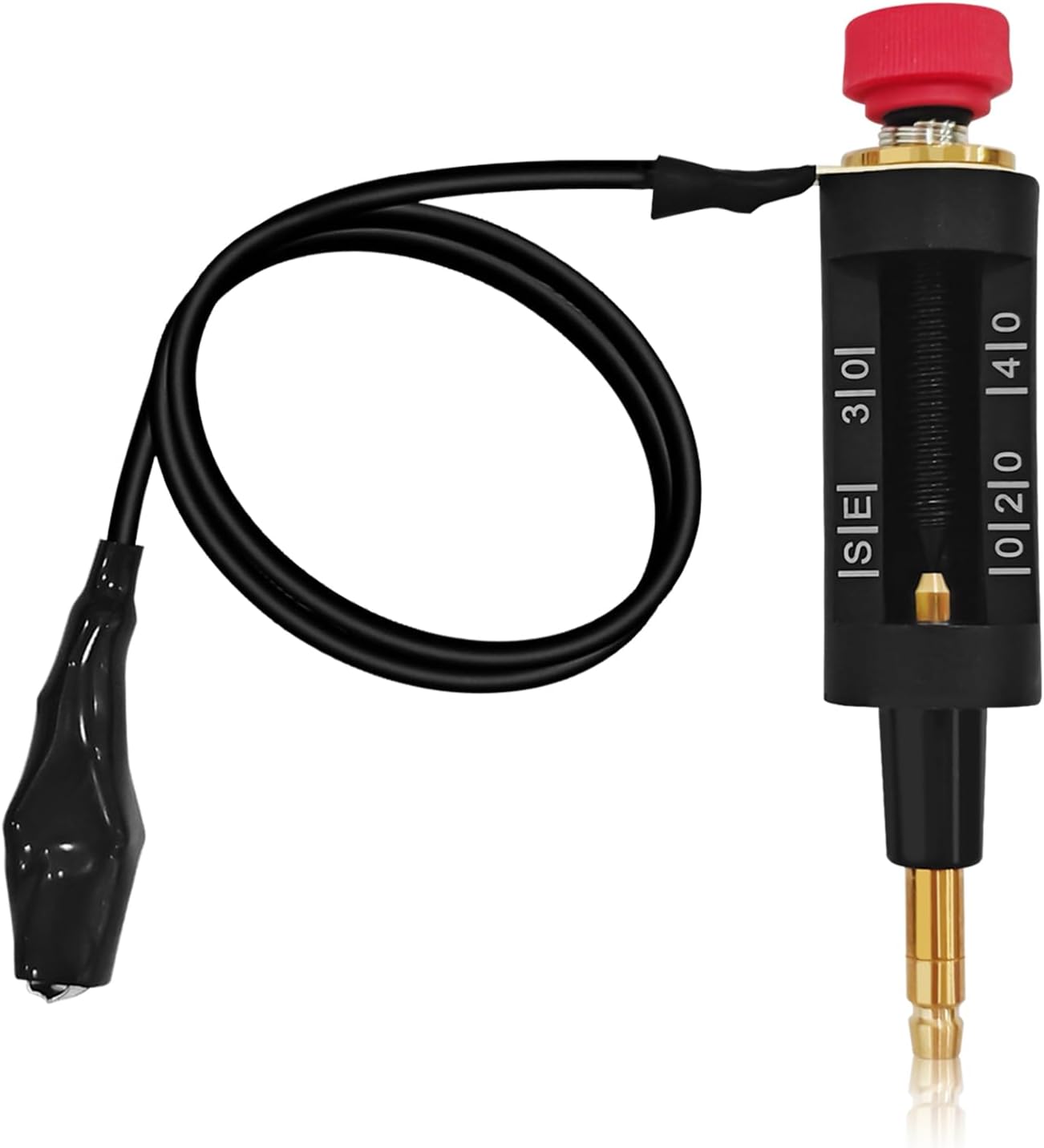 Adjustable Automotive Spark Ignition Coil Diagnostic Tester Tool