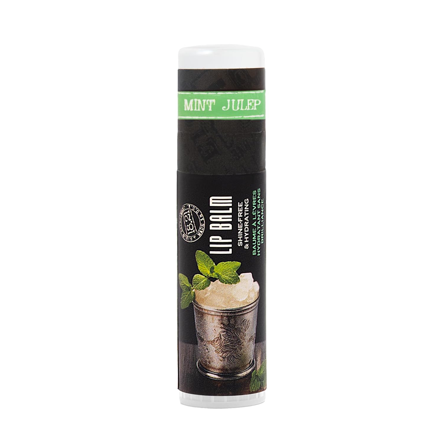 Hydrating Mint Lip Balm