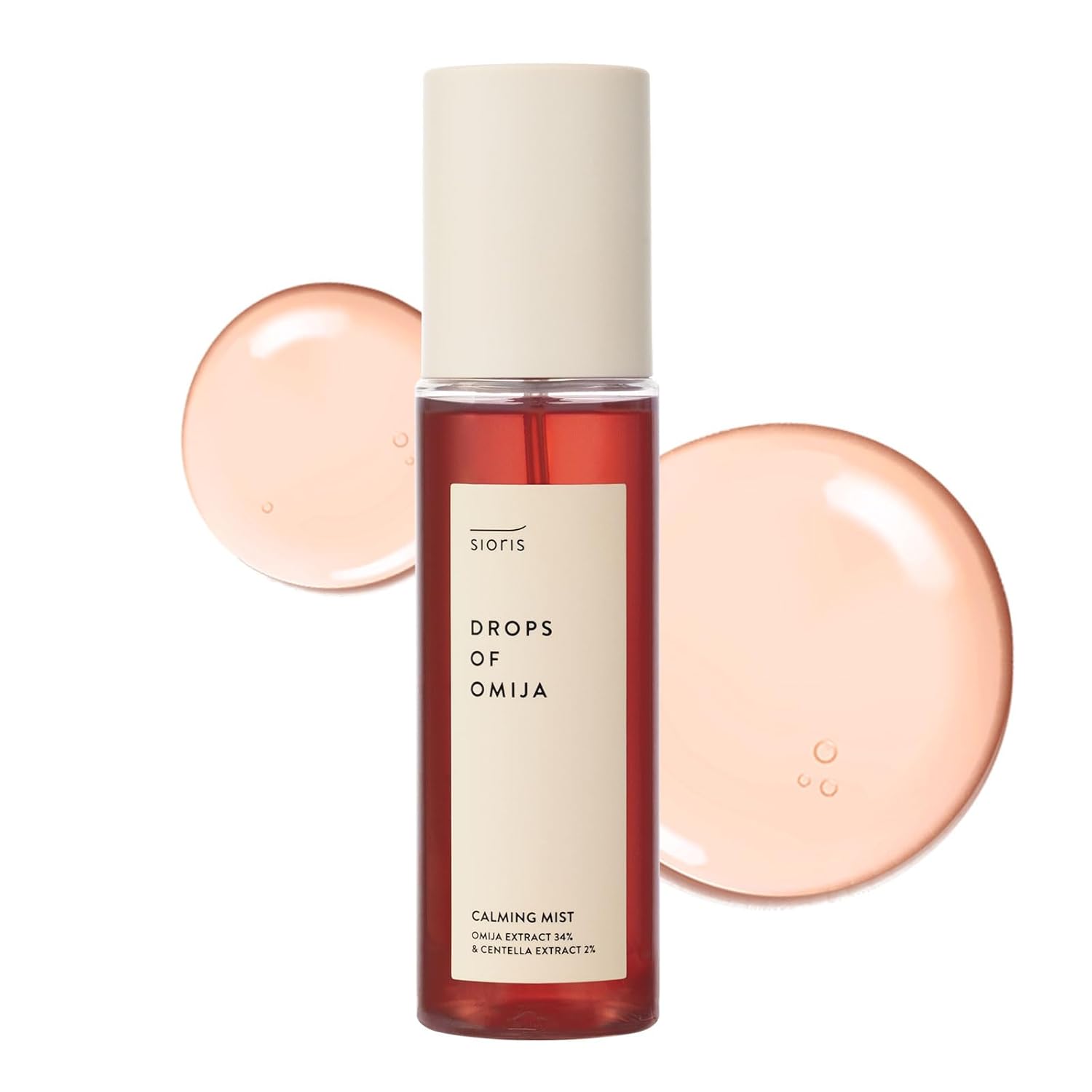 Calming Face Mist for Sensitive Skin 3.38 fl oz