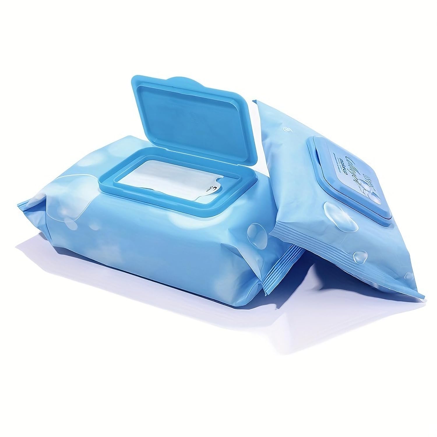 Micellar Makeup Remover Wipes Face Towelettes 50 Count