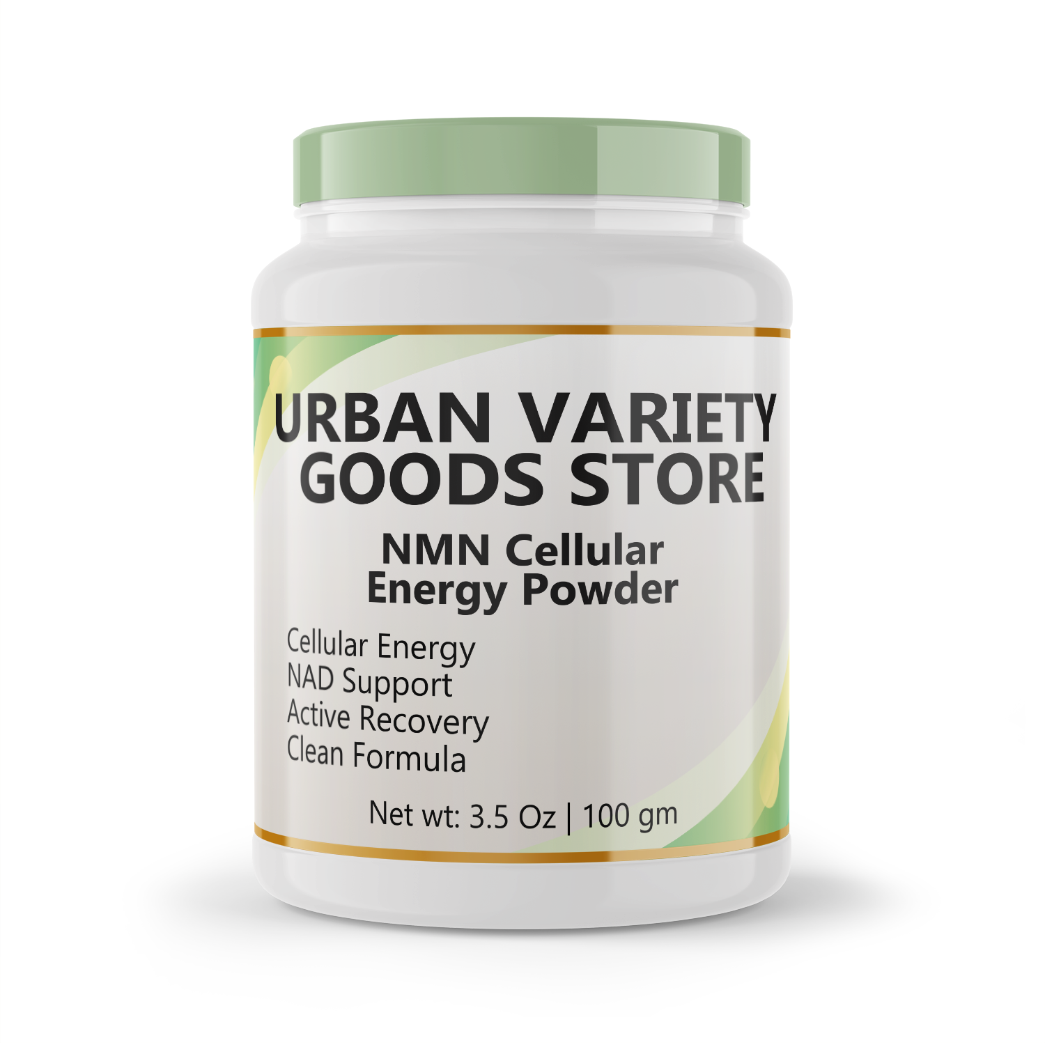 NMN Cellular Energy Powder
