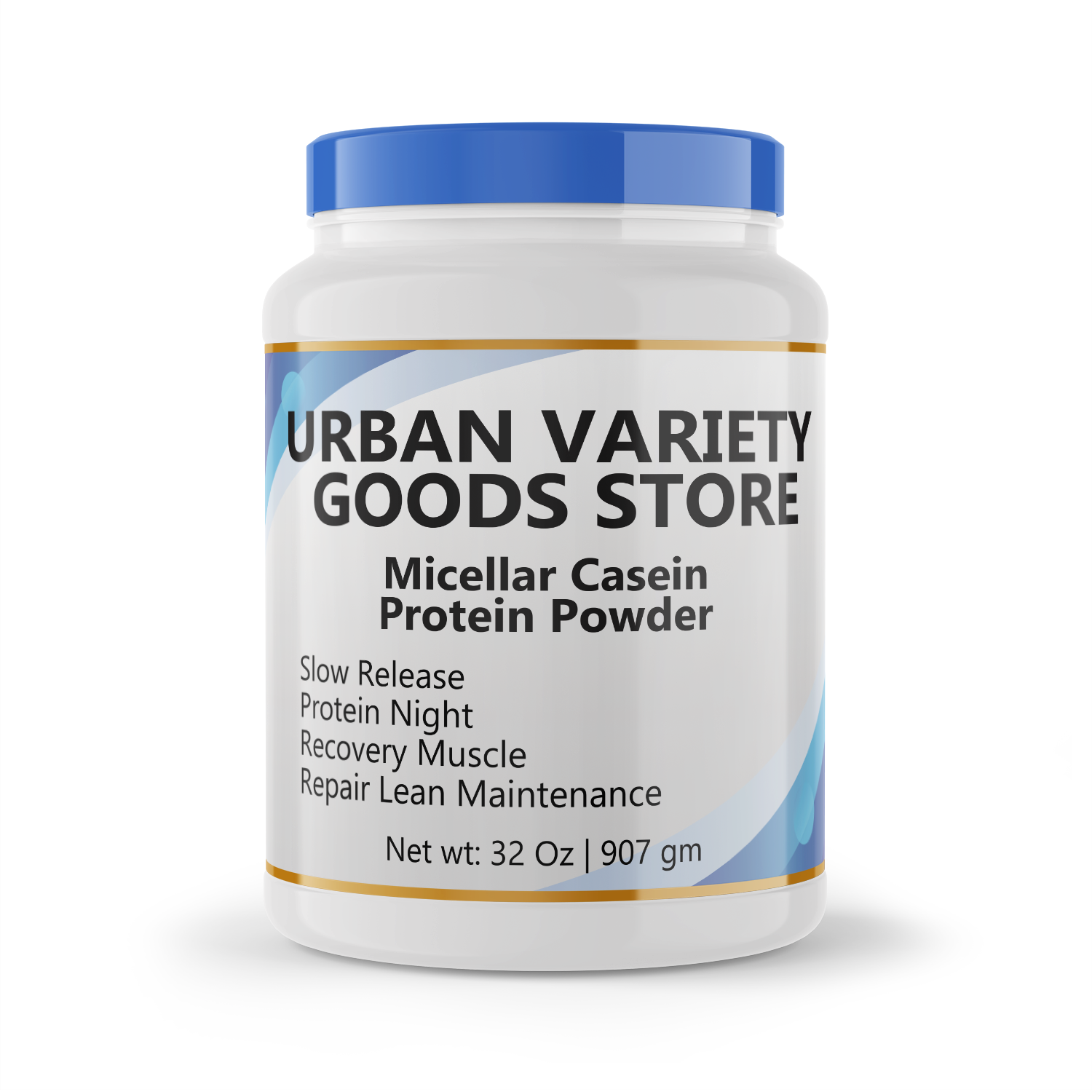Micellar Casein Protein Powder