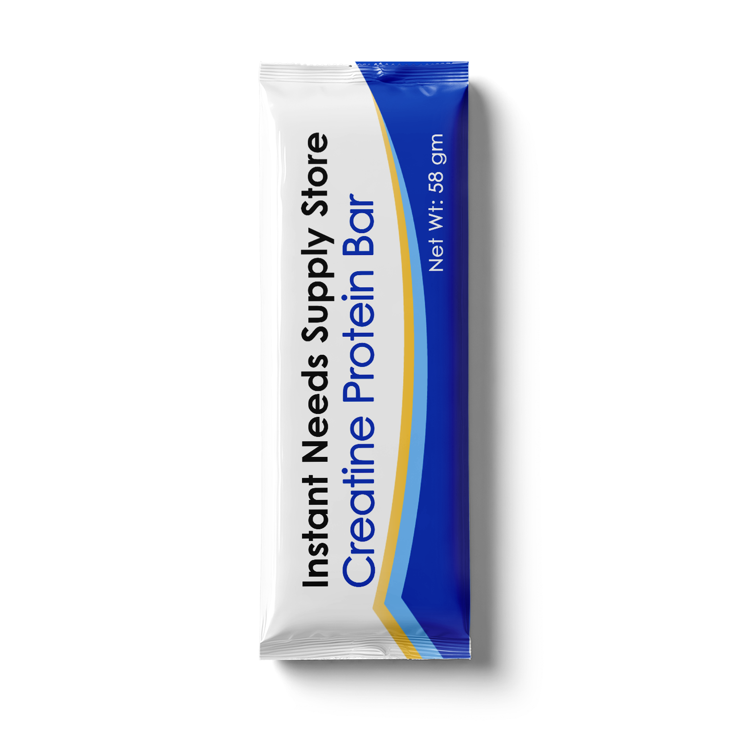 Creatine Protein Bar