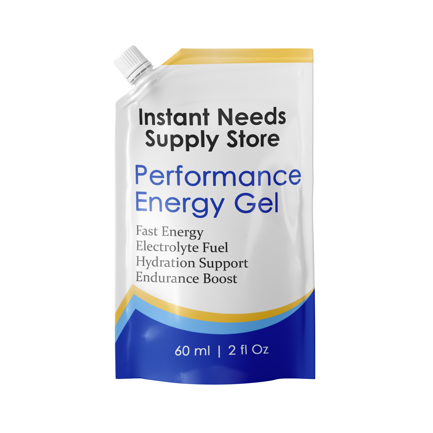 Performance Energy Gel