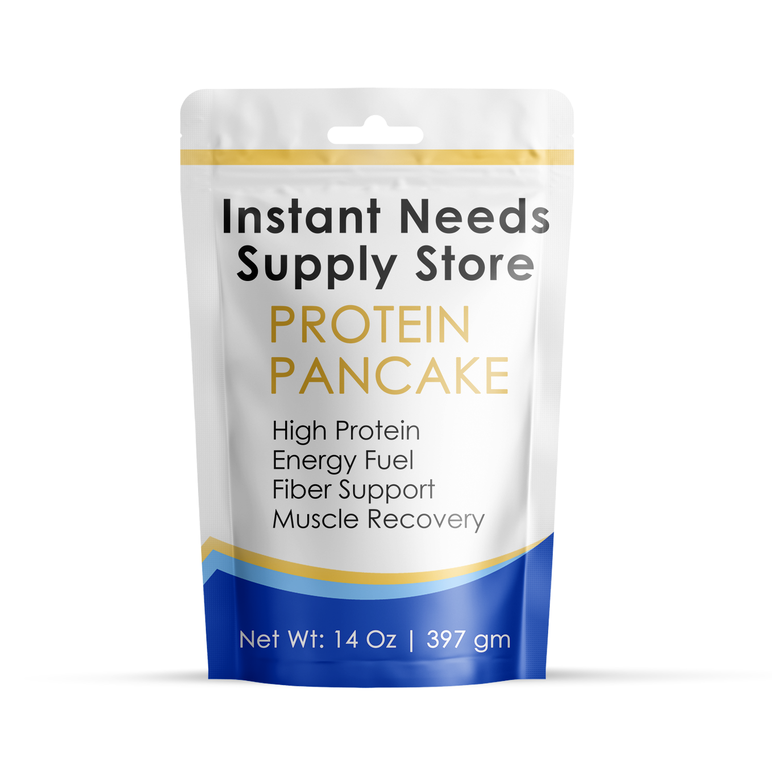 Protein Pancake Mix