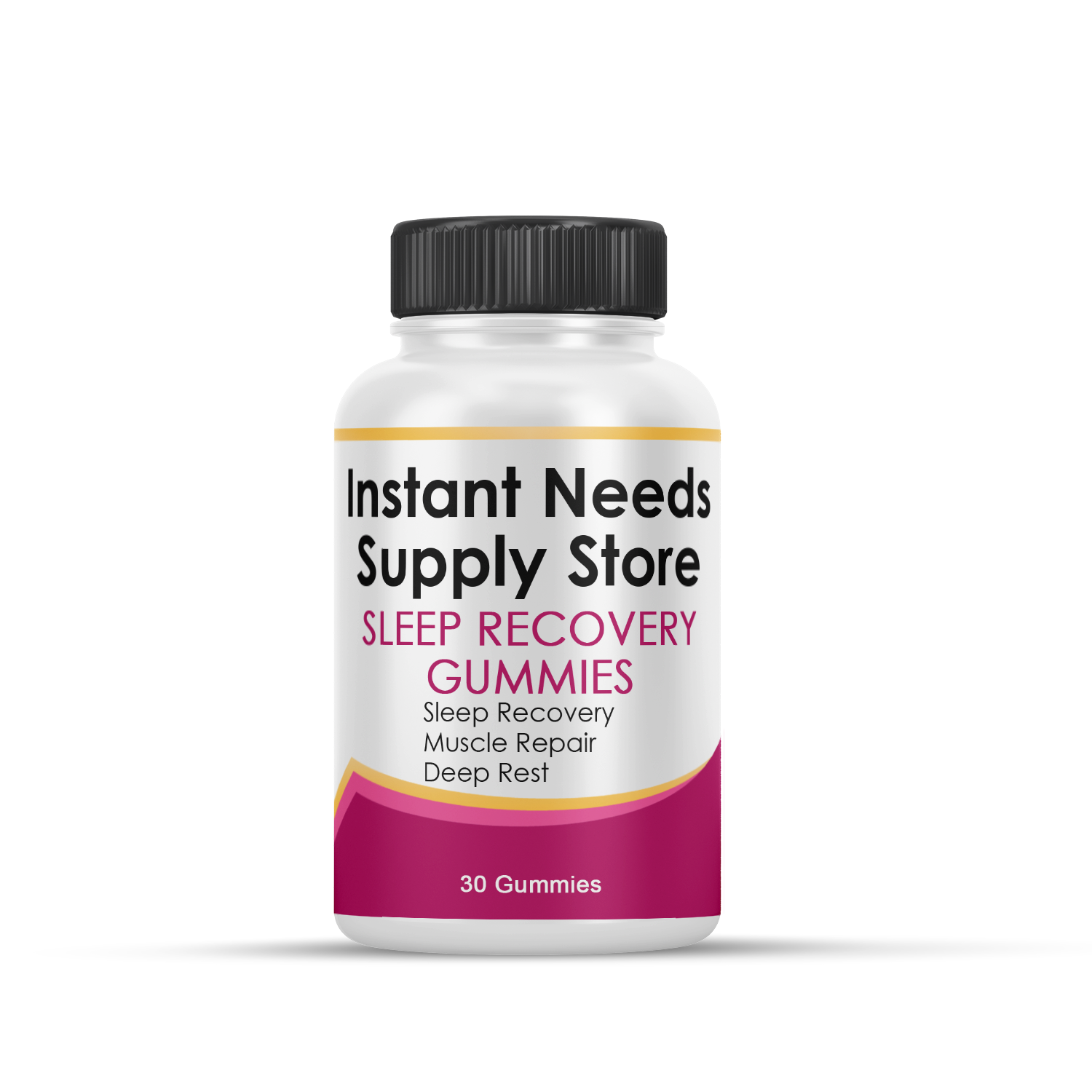 Sleep Recovery Gummies