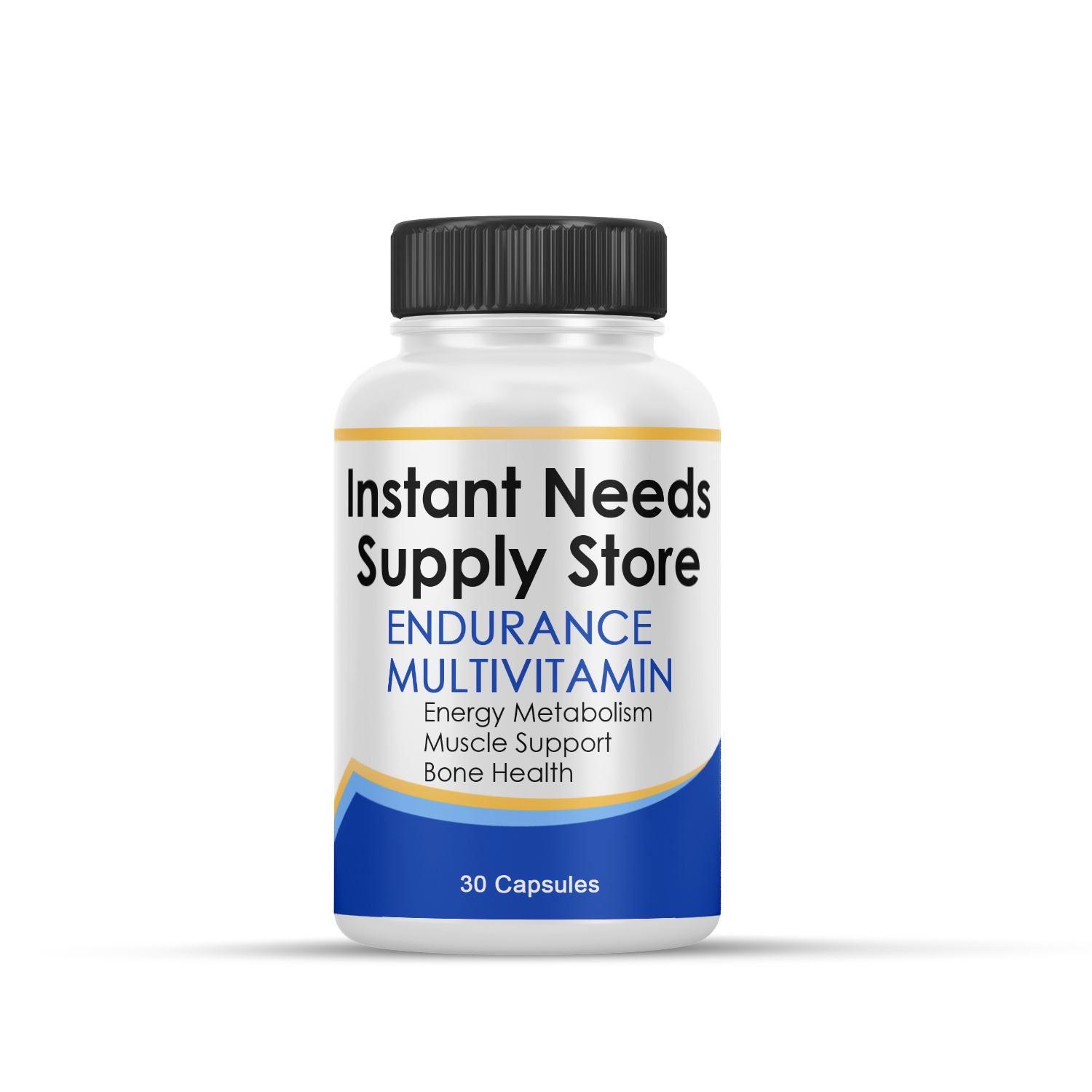 Endurance Multivitamin