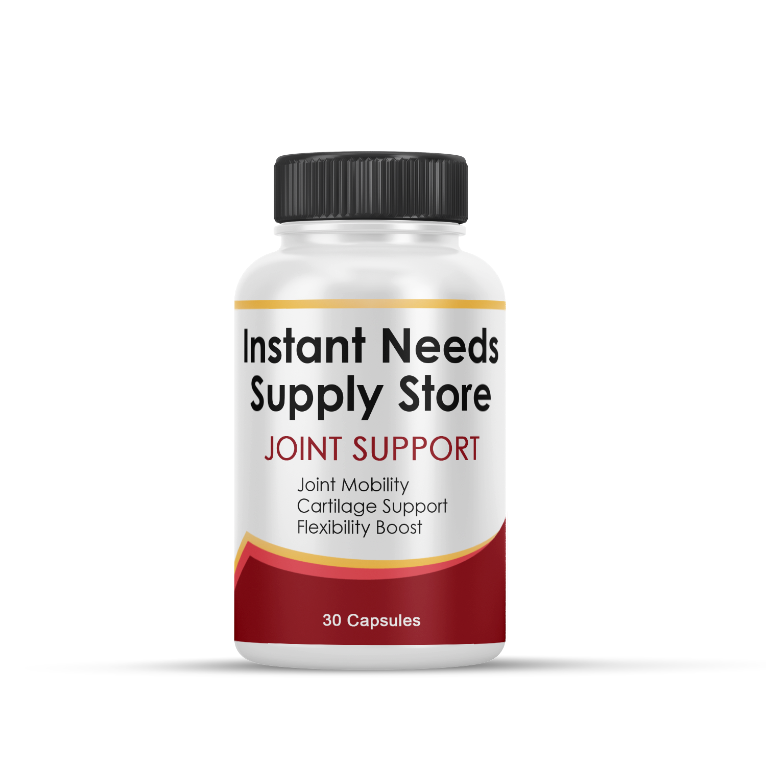 Joint Support Capsules