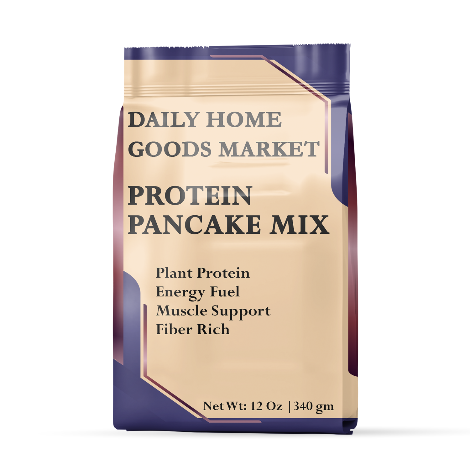 Protein Pancake Mix
