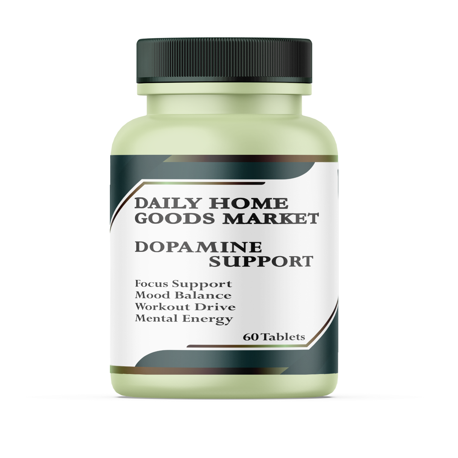 Dopamine Support Tablets