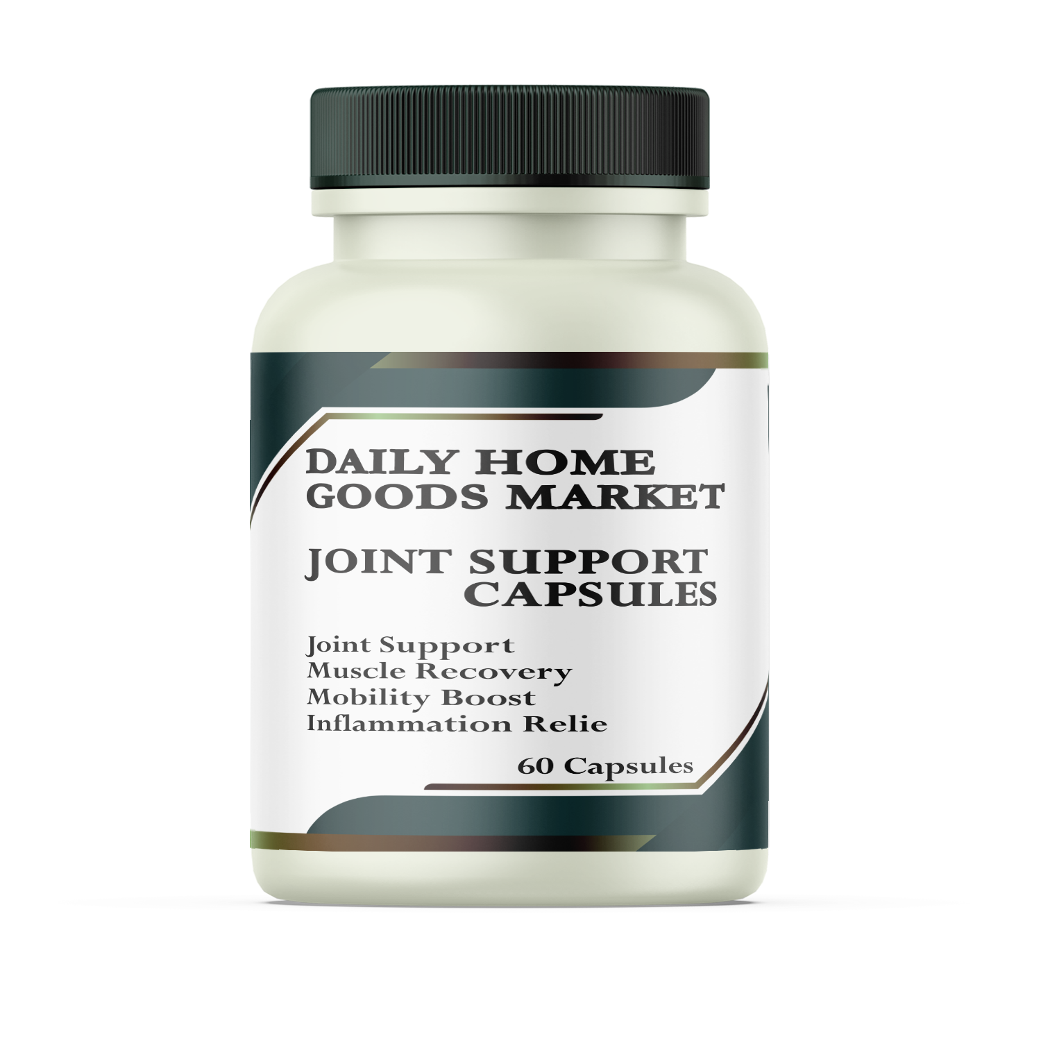 Joint Support Capsules