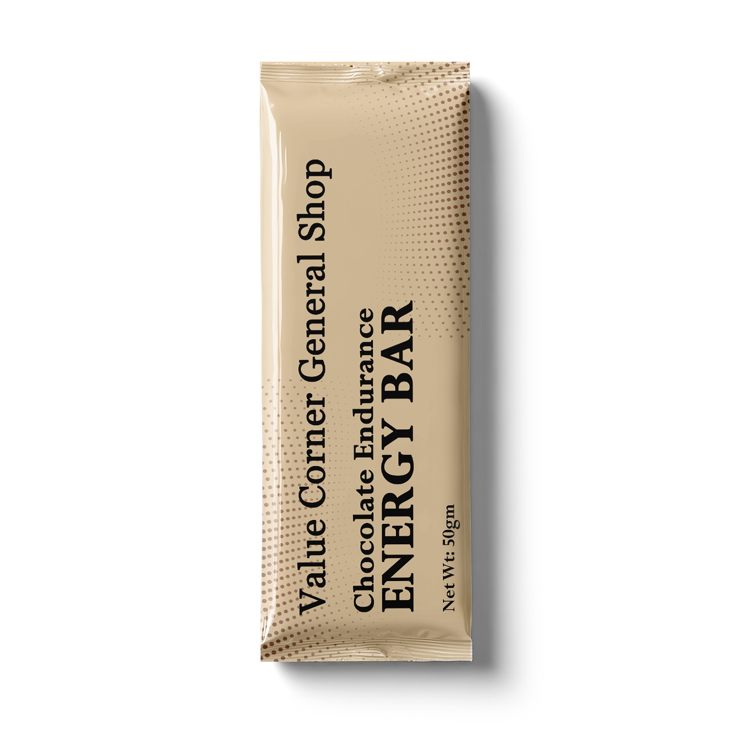 Chocolate Endurance Energy Bar - 2 Pack