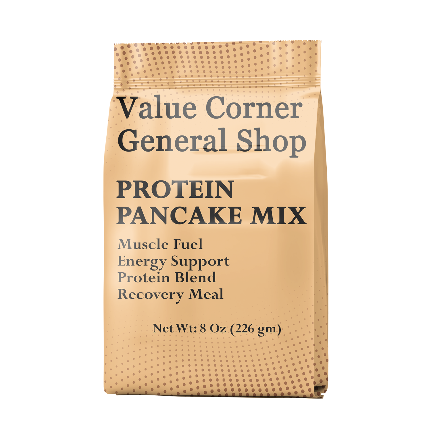 Protein Pancake Mix