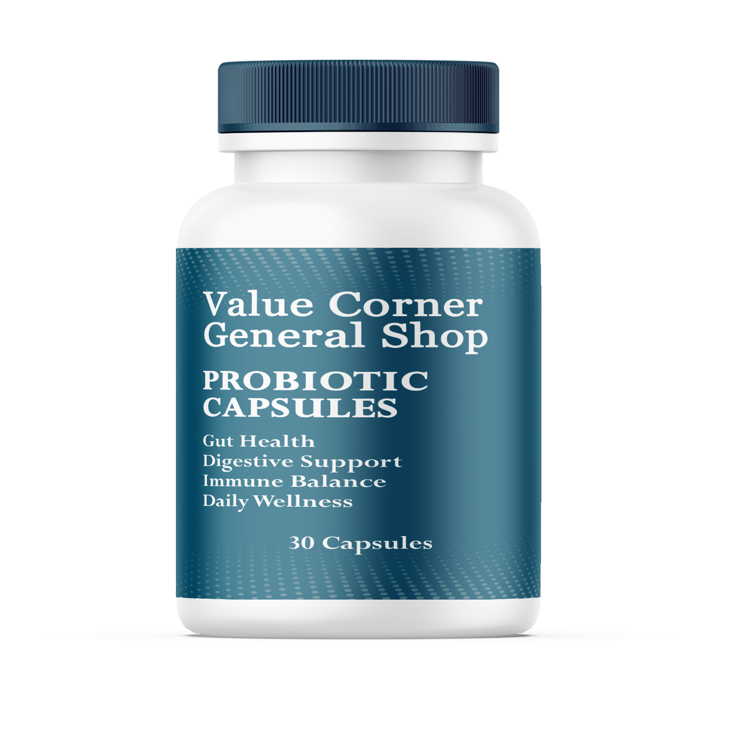 Probiotic Capsules