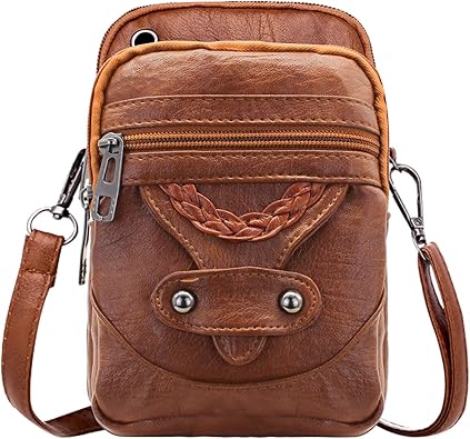 Small Crossbody Phone Bags