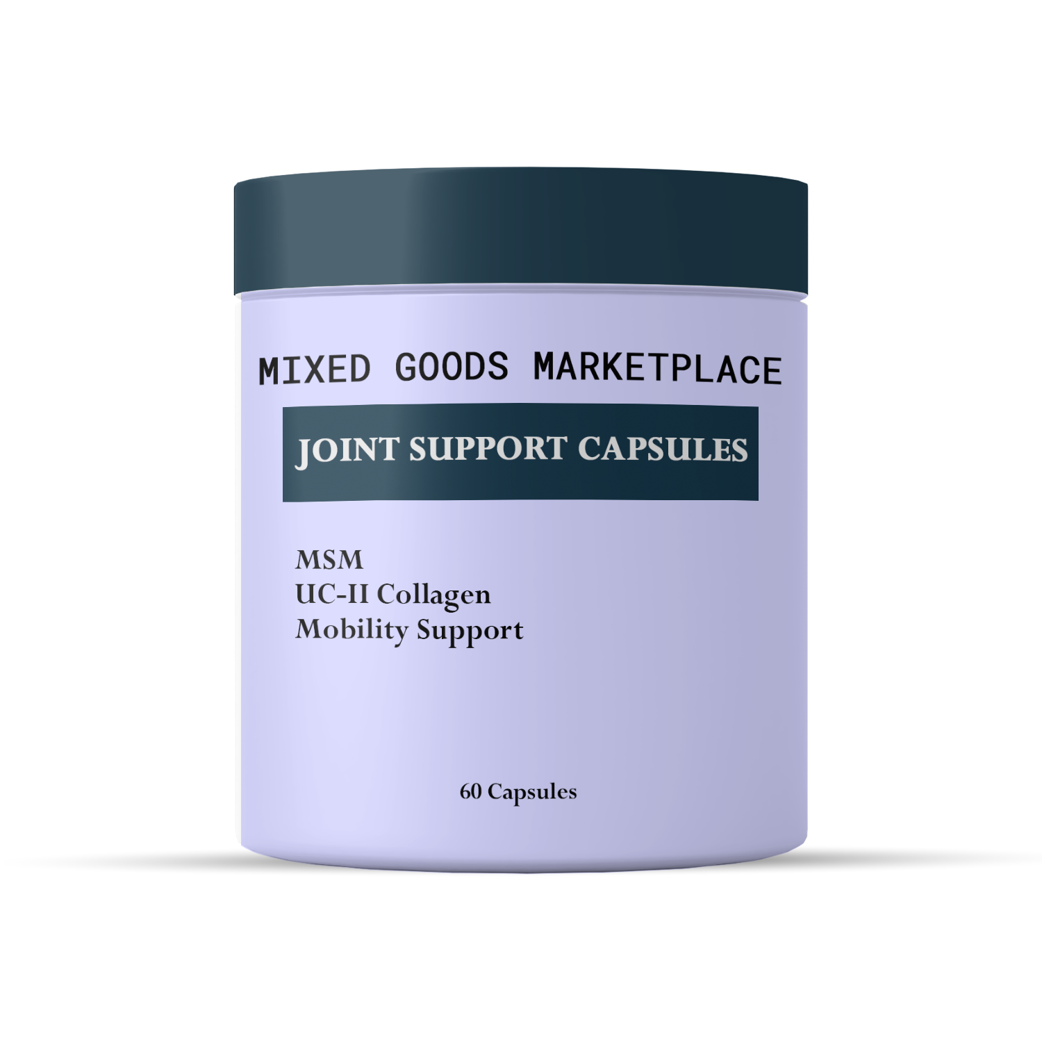Joint Support Capsules