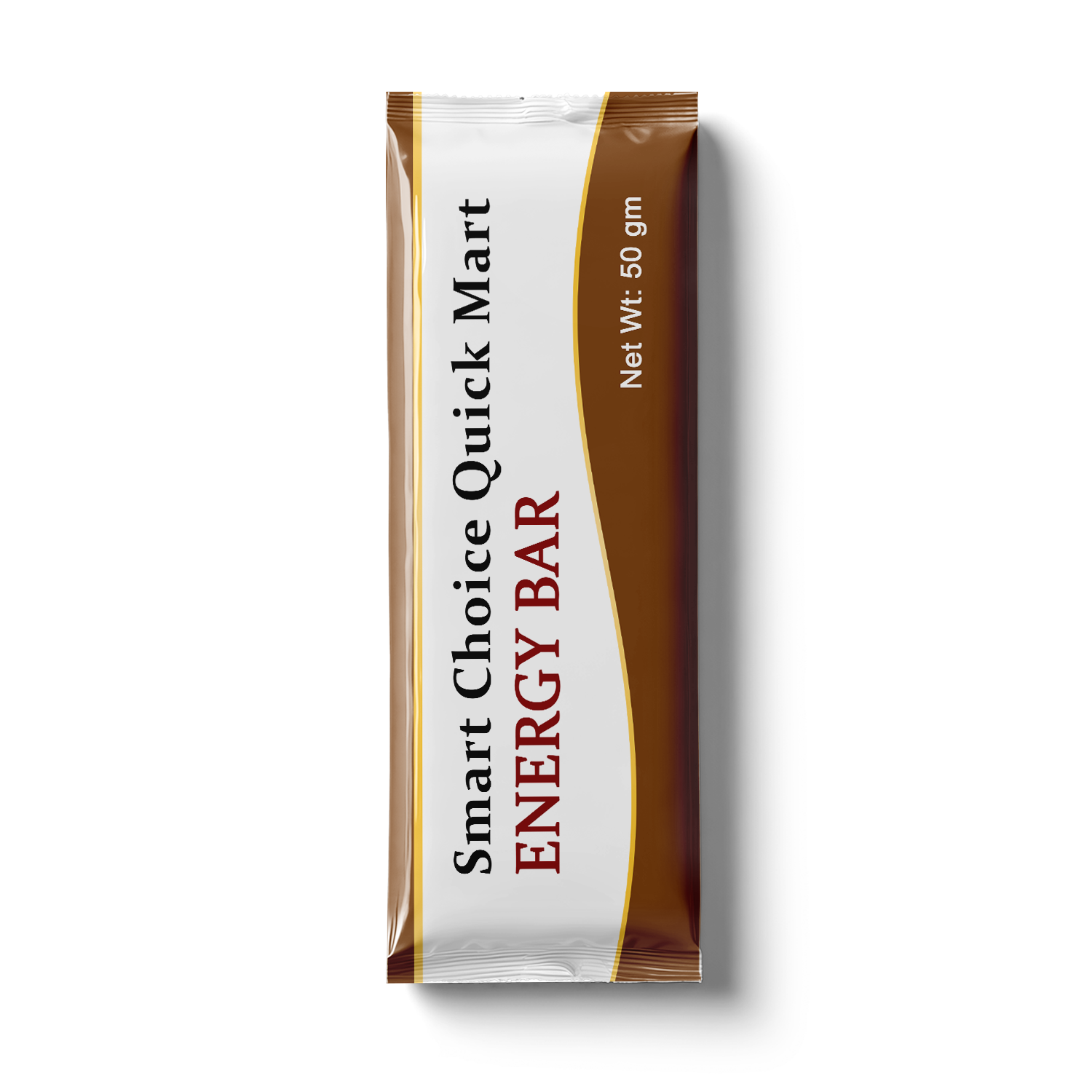 Plant Based Energy Bar - 2 pack