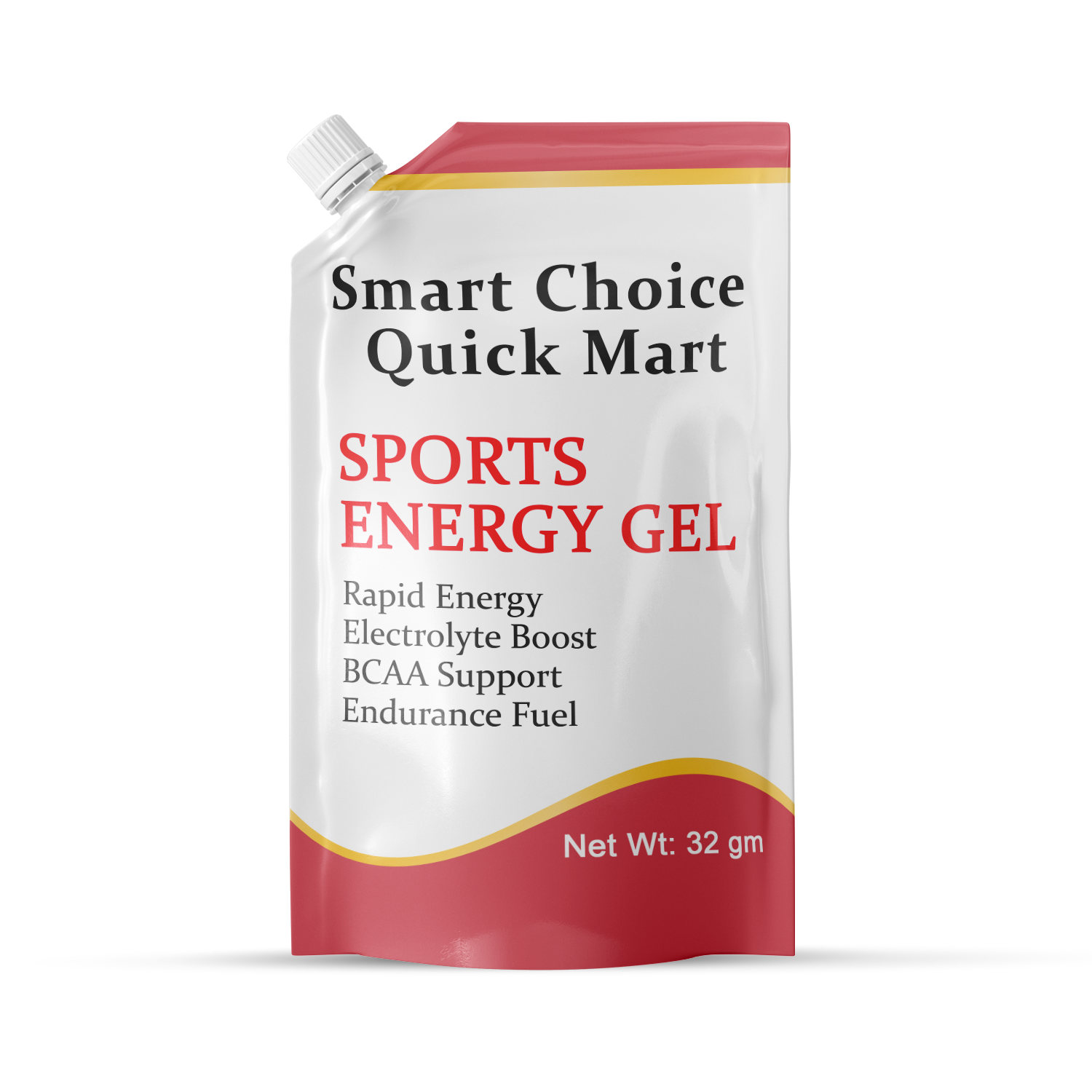 Sports Energy Gel