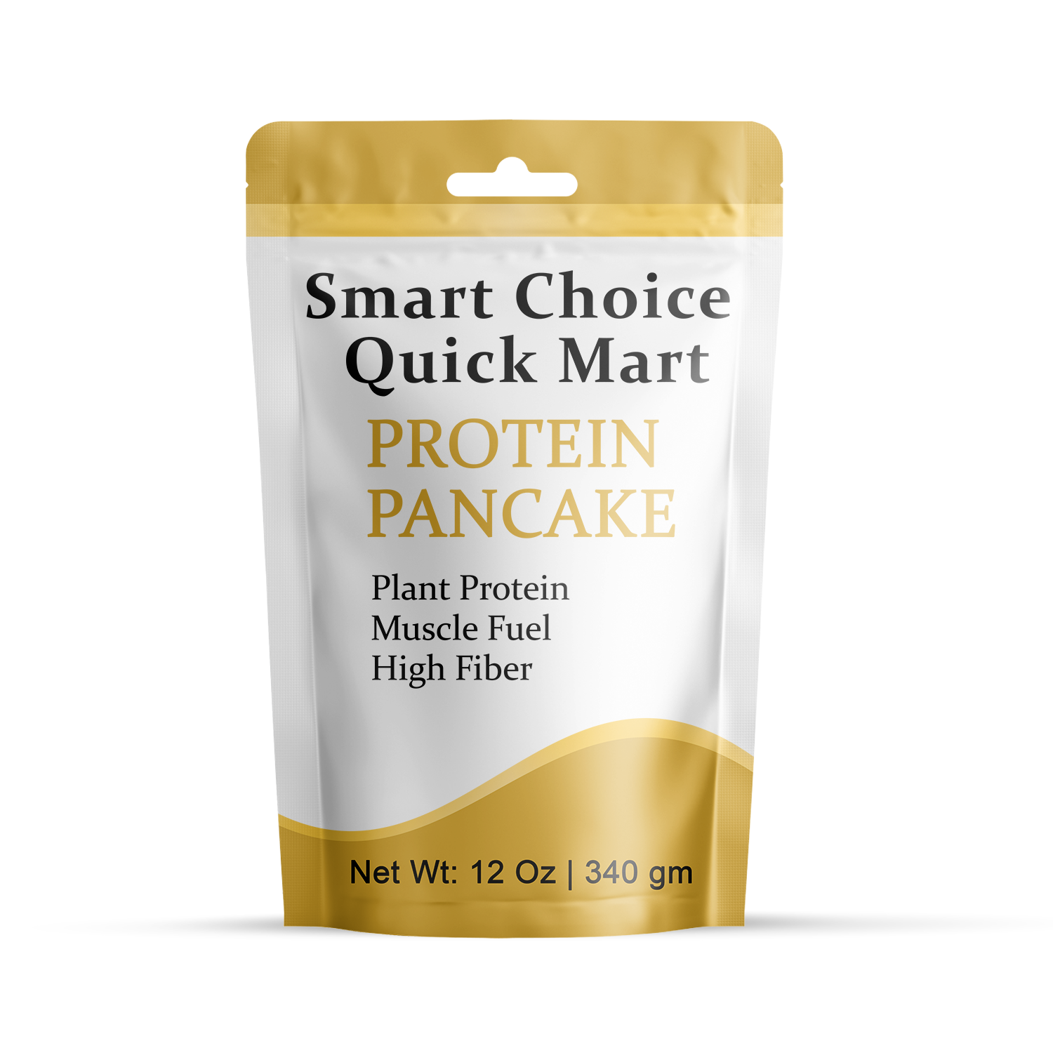 Protein Pancake Mix