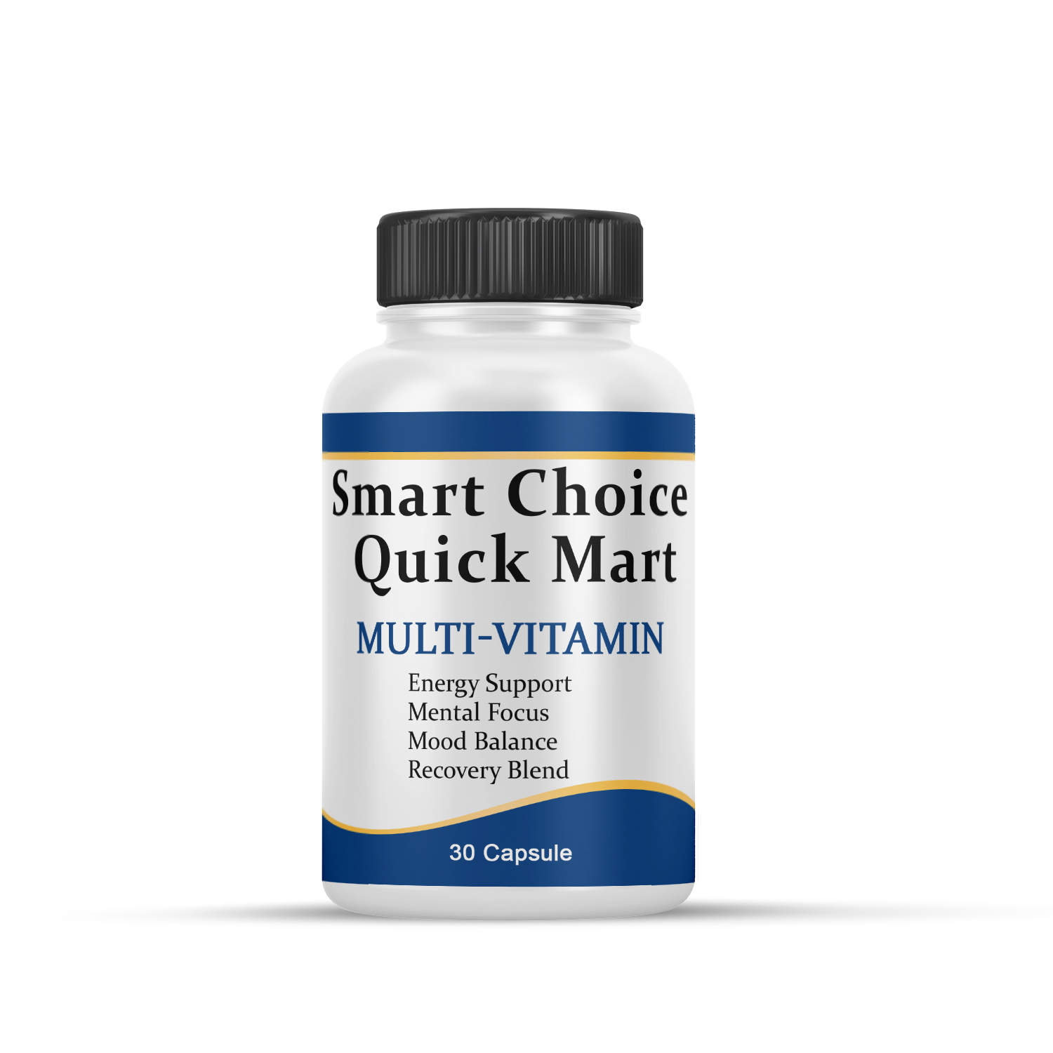 Performance Multi Vitamin