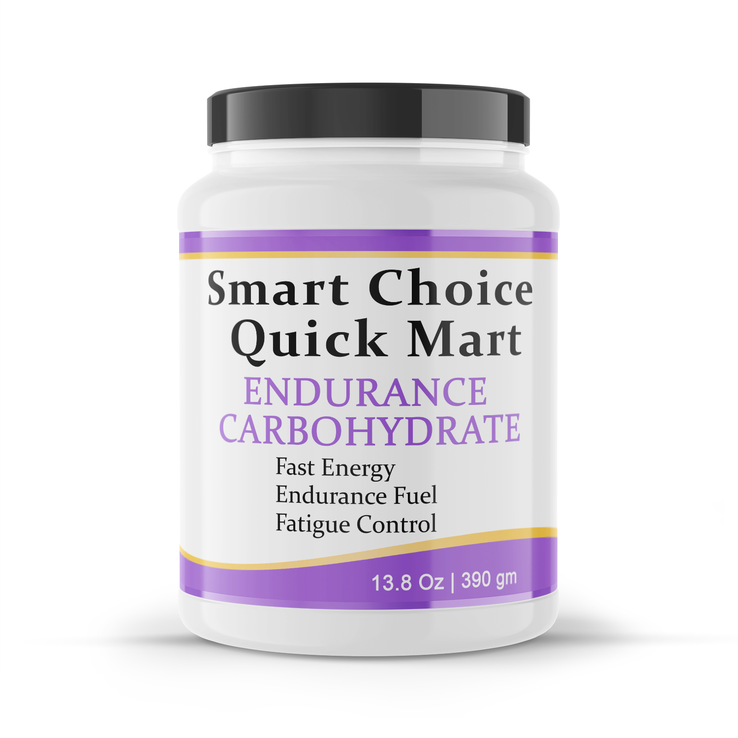 Endurance Carbohydrate Fuel Powder