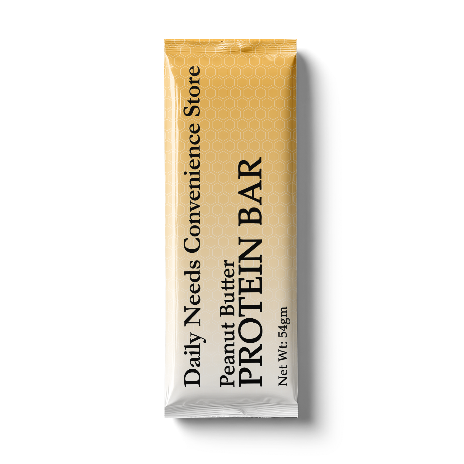 Peanut Butter Protein Bar - 2 Pack