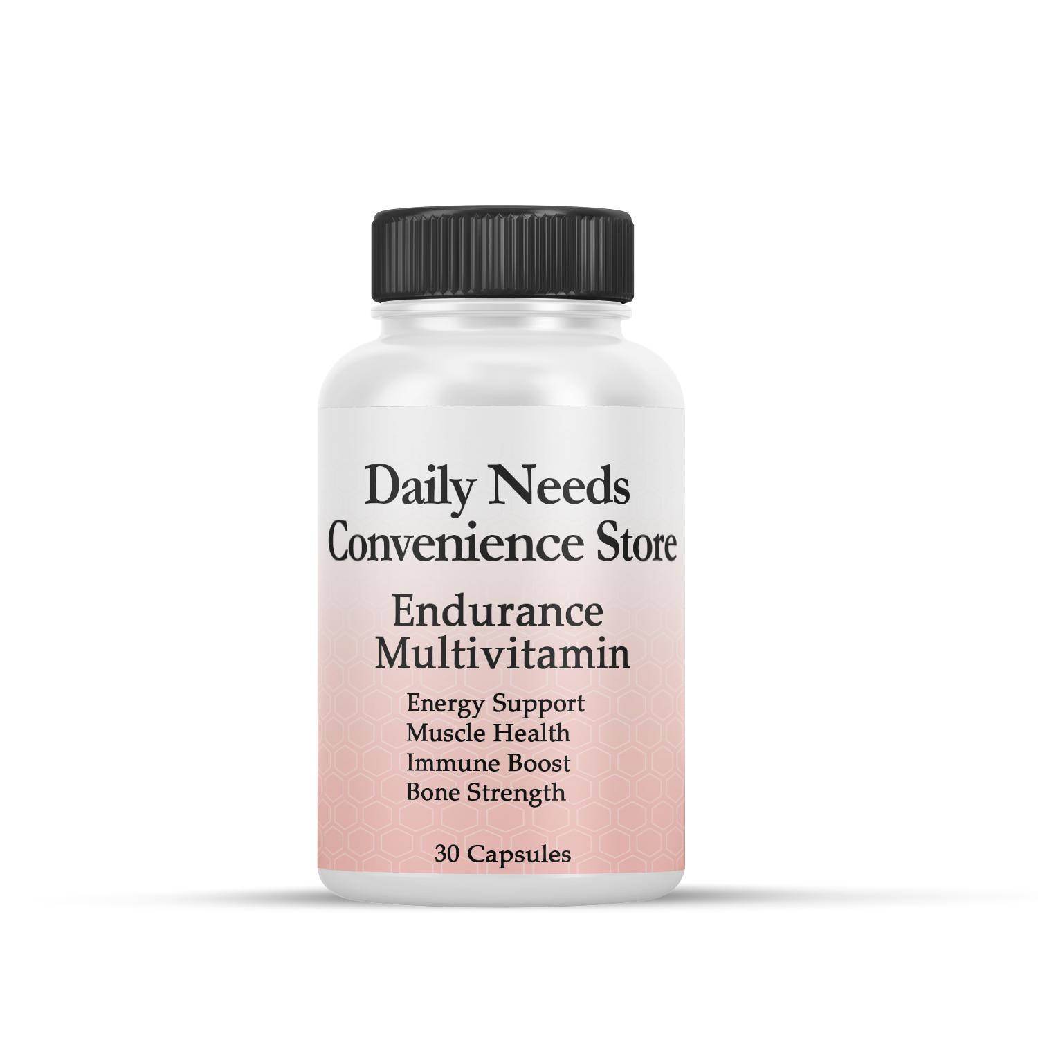 Endurance Multivitamin