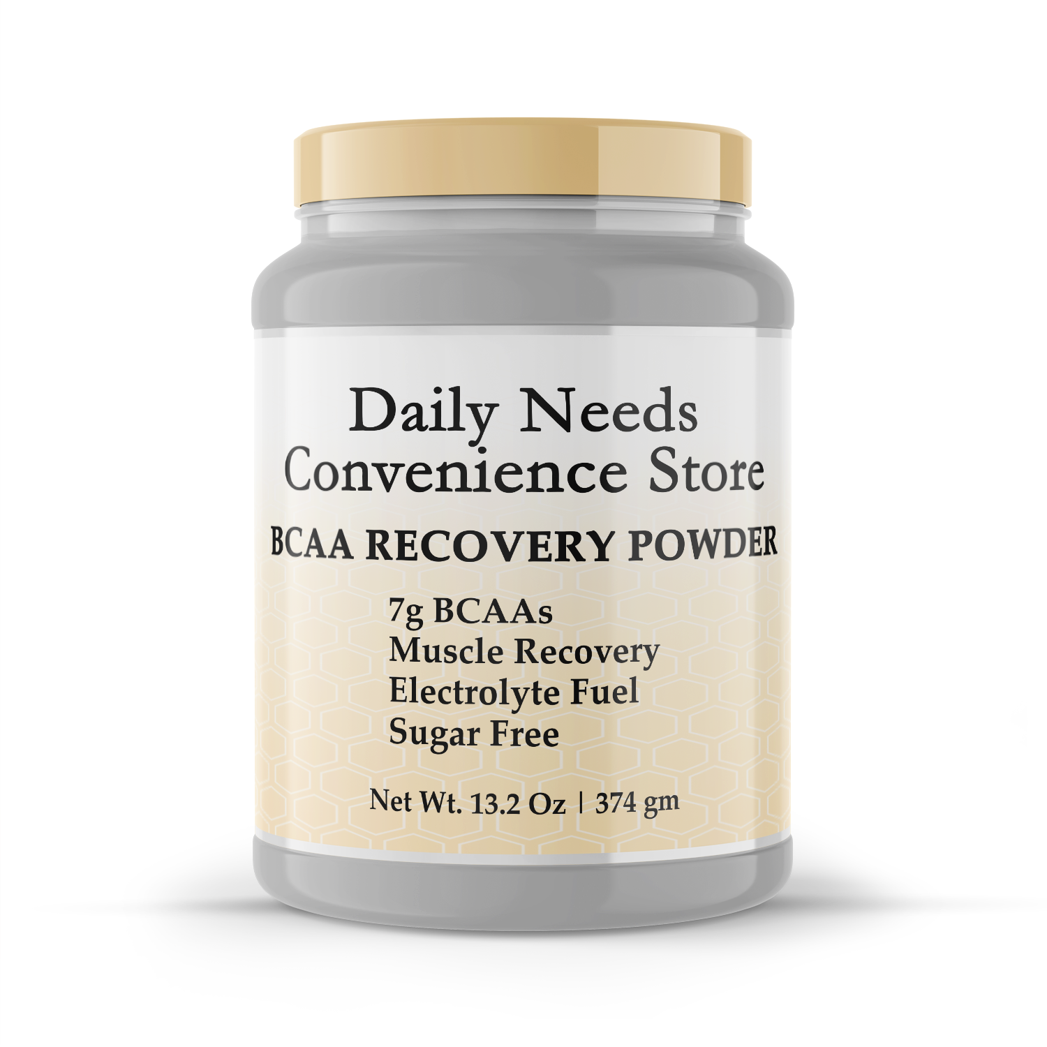 BCAA Recovery Powder