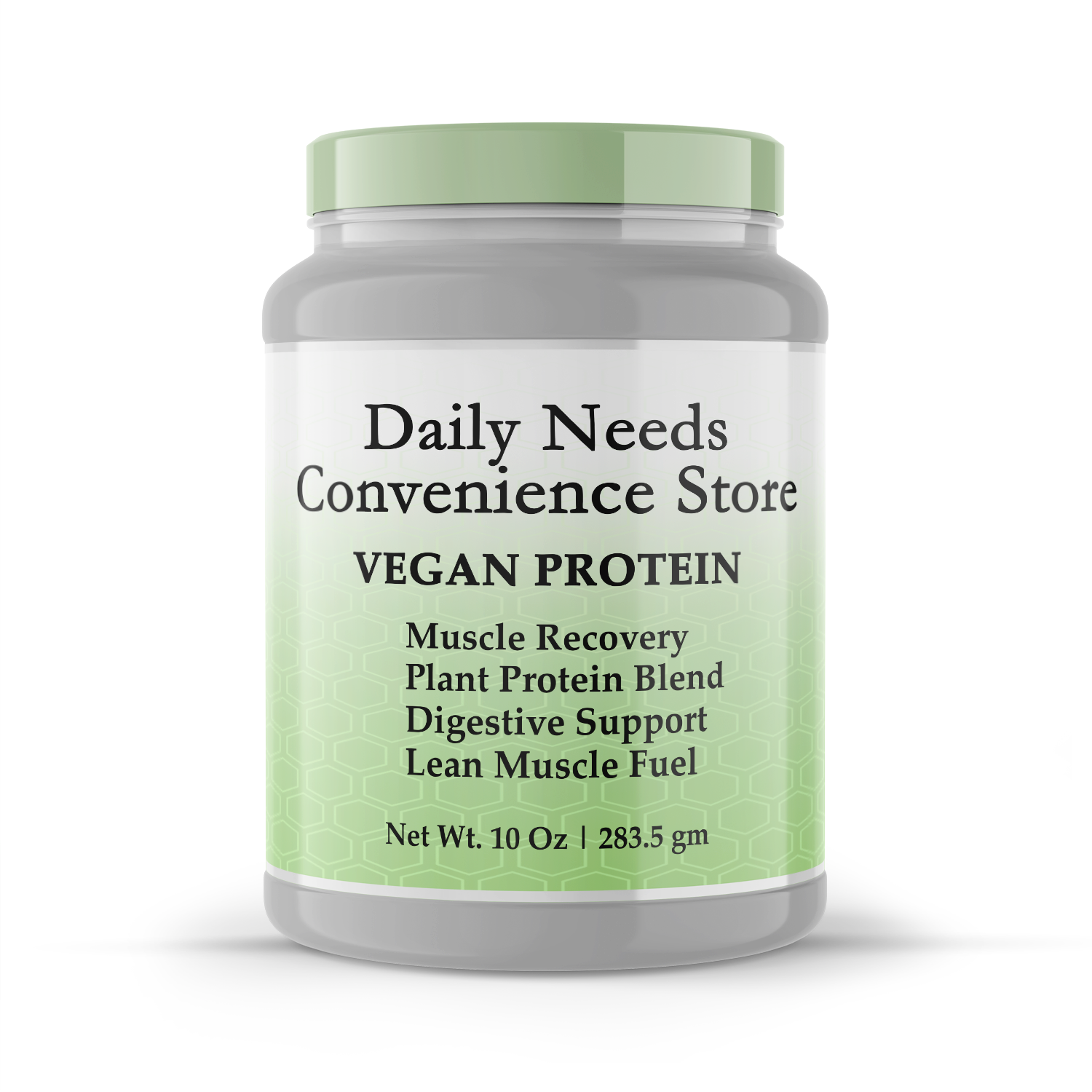 Vegan Protein Powder