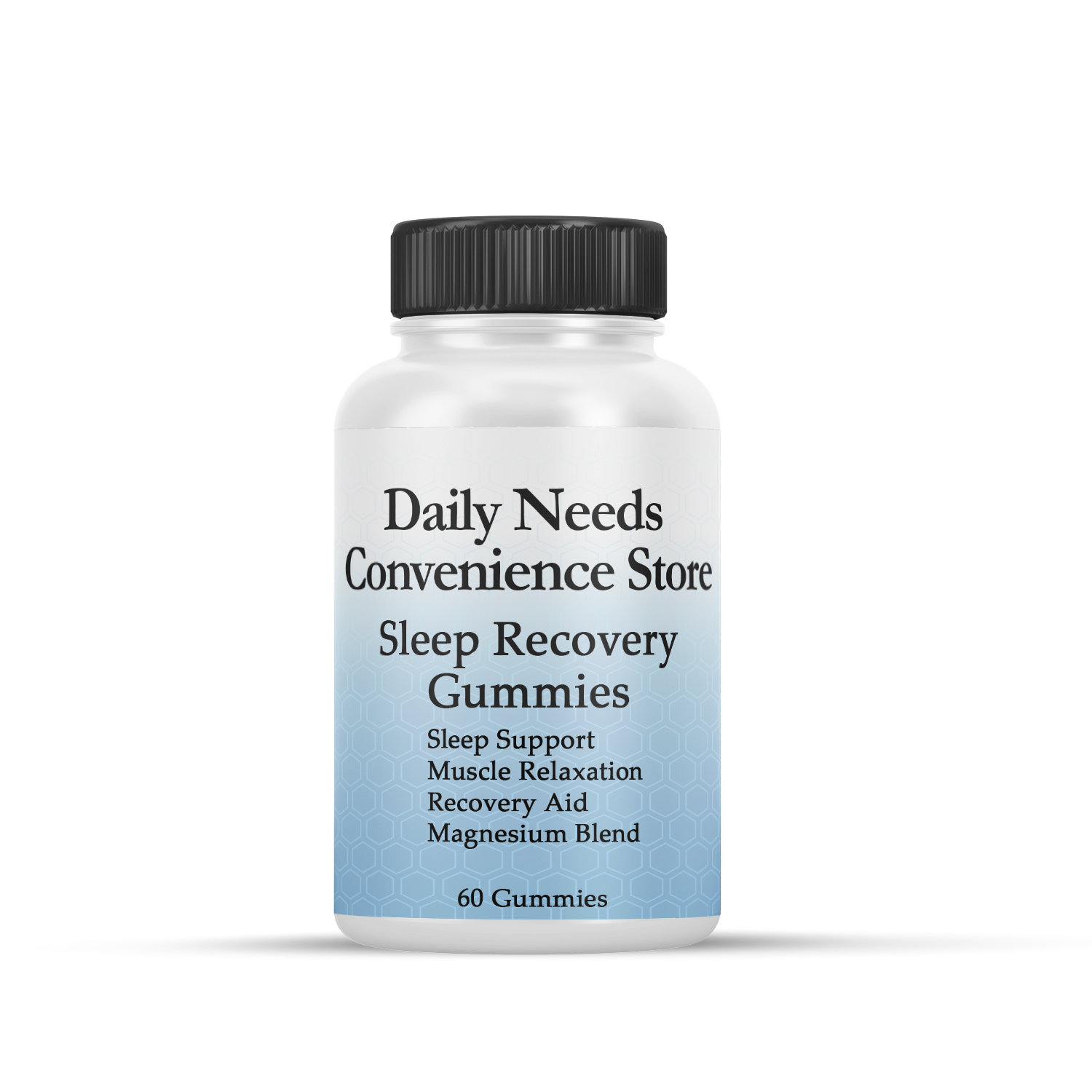 Sleep Recovery Gummies