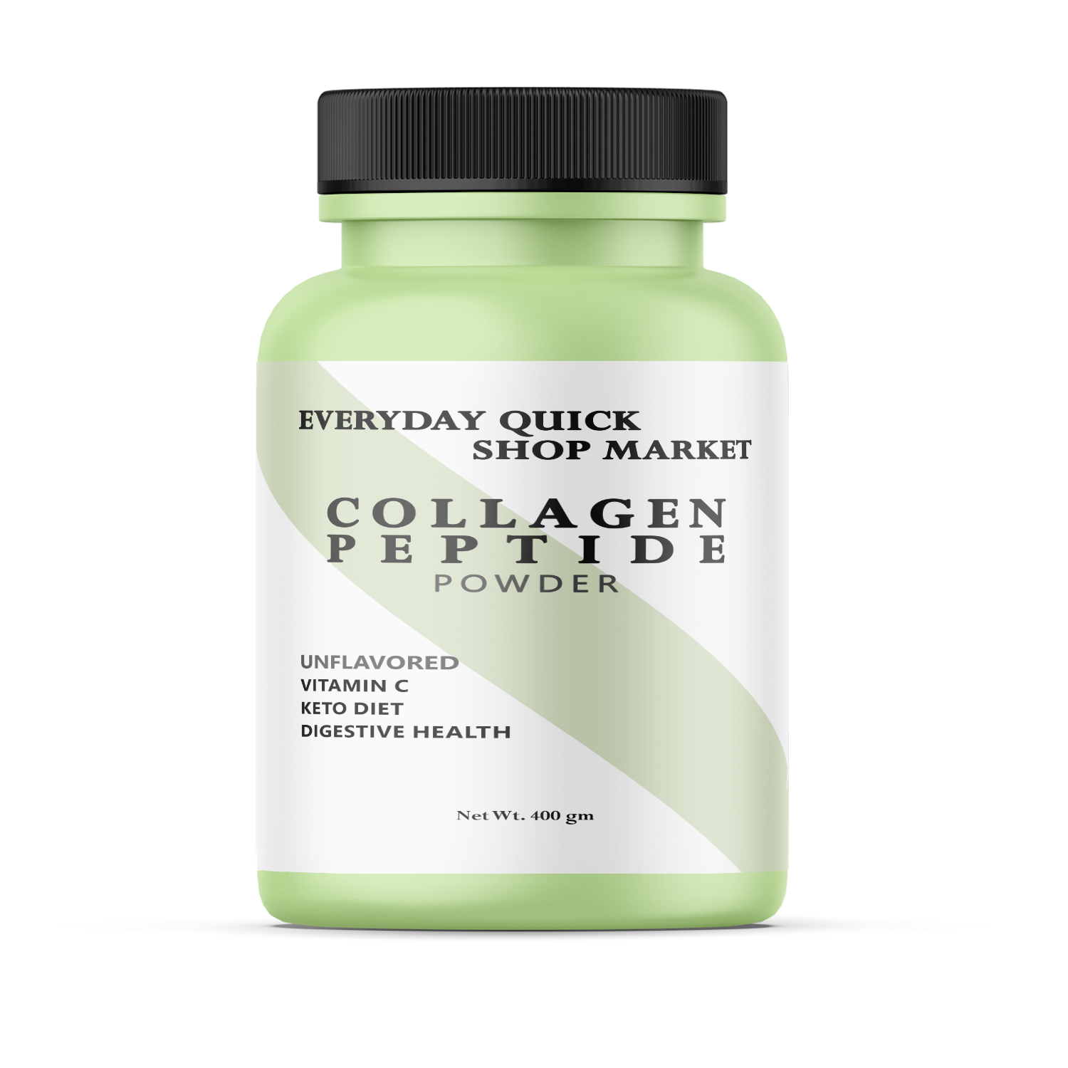Collagen Peptides Powder