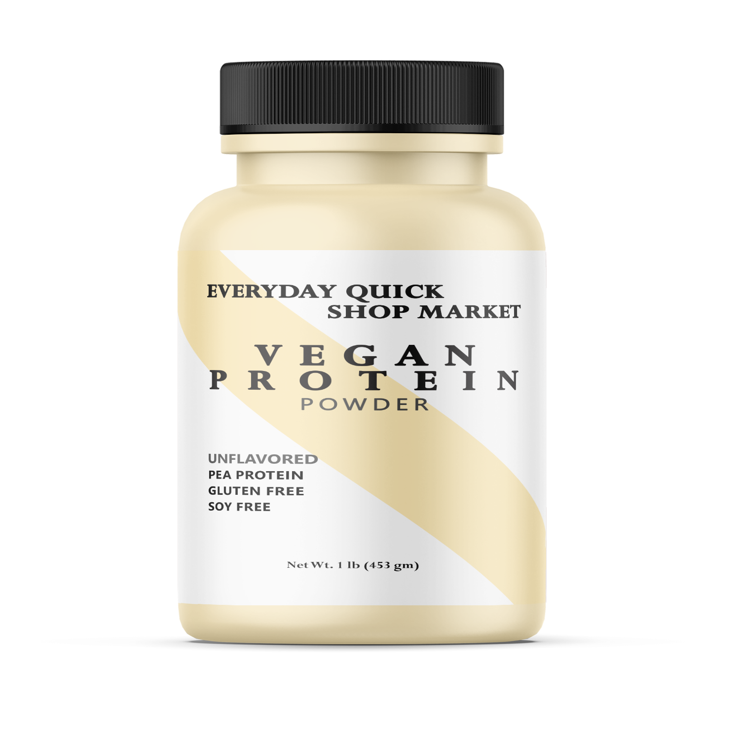 Vegan Protein Powder