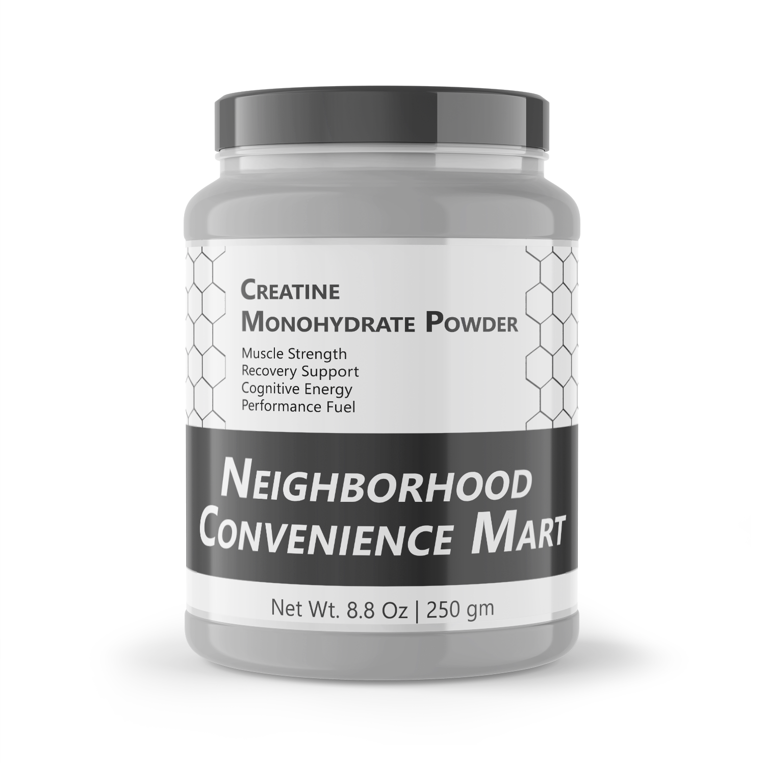 Creatine Monohydrate Powder