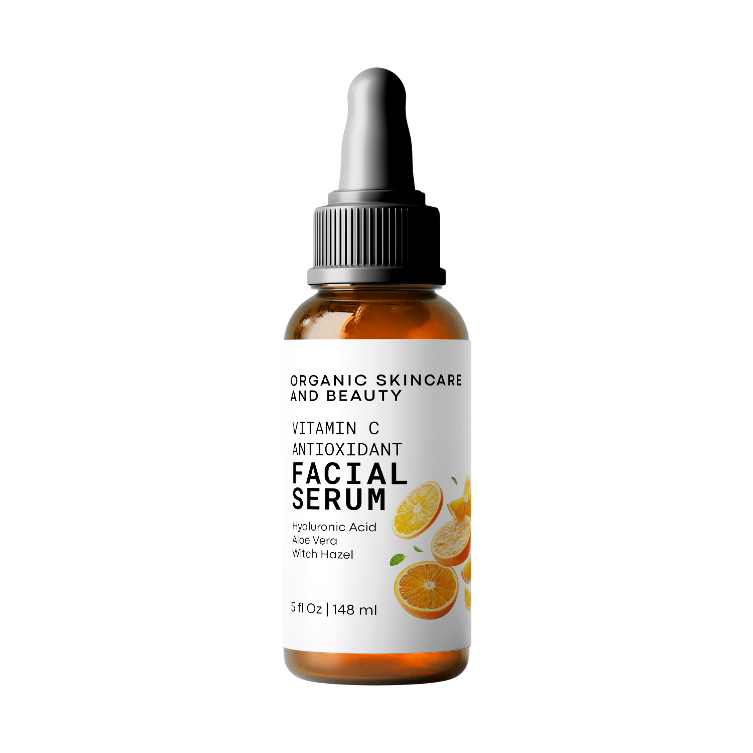 Vitamin C Antioxidant Facial Serum